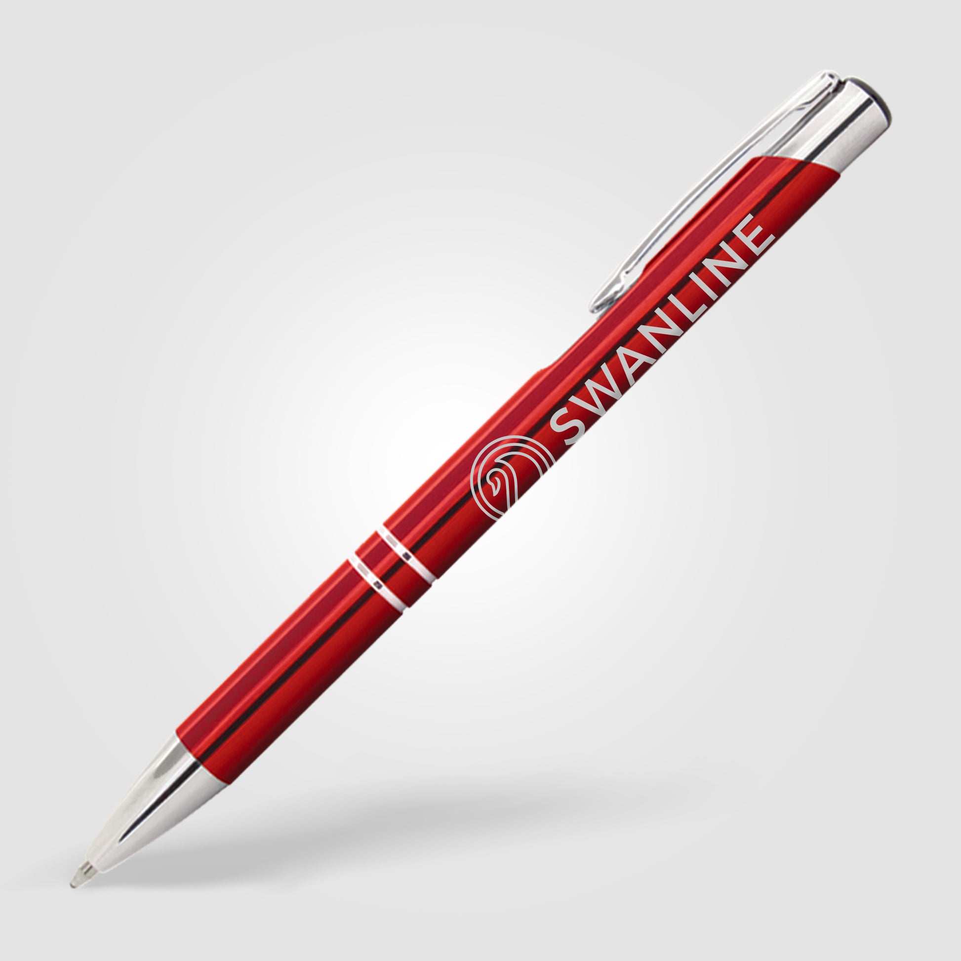 Tres-Chic - LaserMax - Metal Pen-8