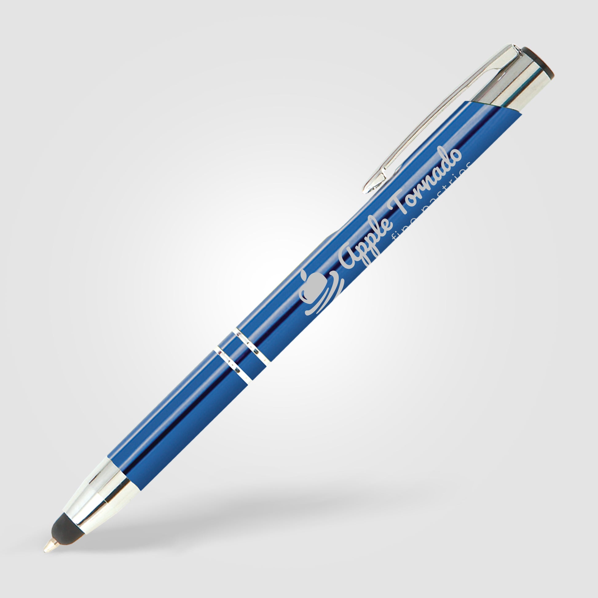 Tres-Chic Touch Stylus - LaserMax - Metal Pen-6