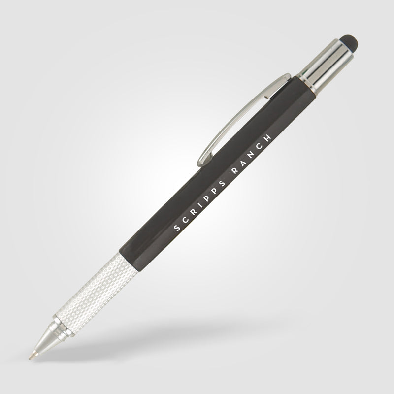 Pro Tool w/ Stylus - Pen-zoom-