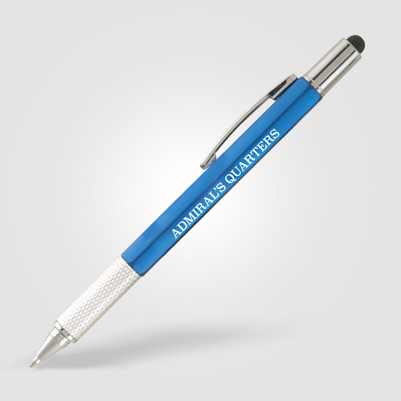 Pro Tool w/ Stylus - Pen-zoom-