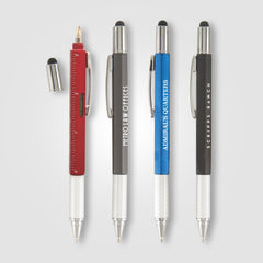 Image of the Pro Tool w/ Stylus - Pen promotional product, SKU LTP.