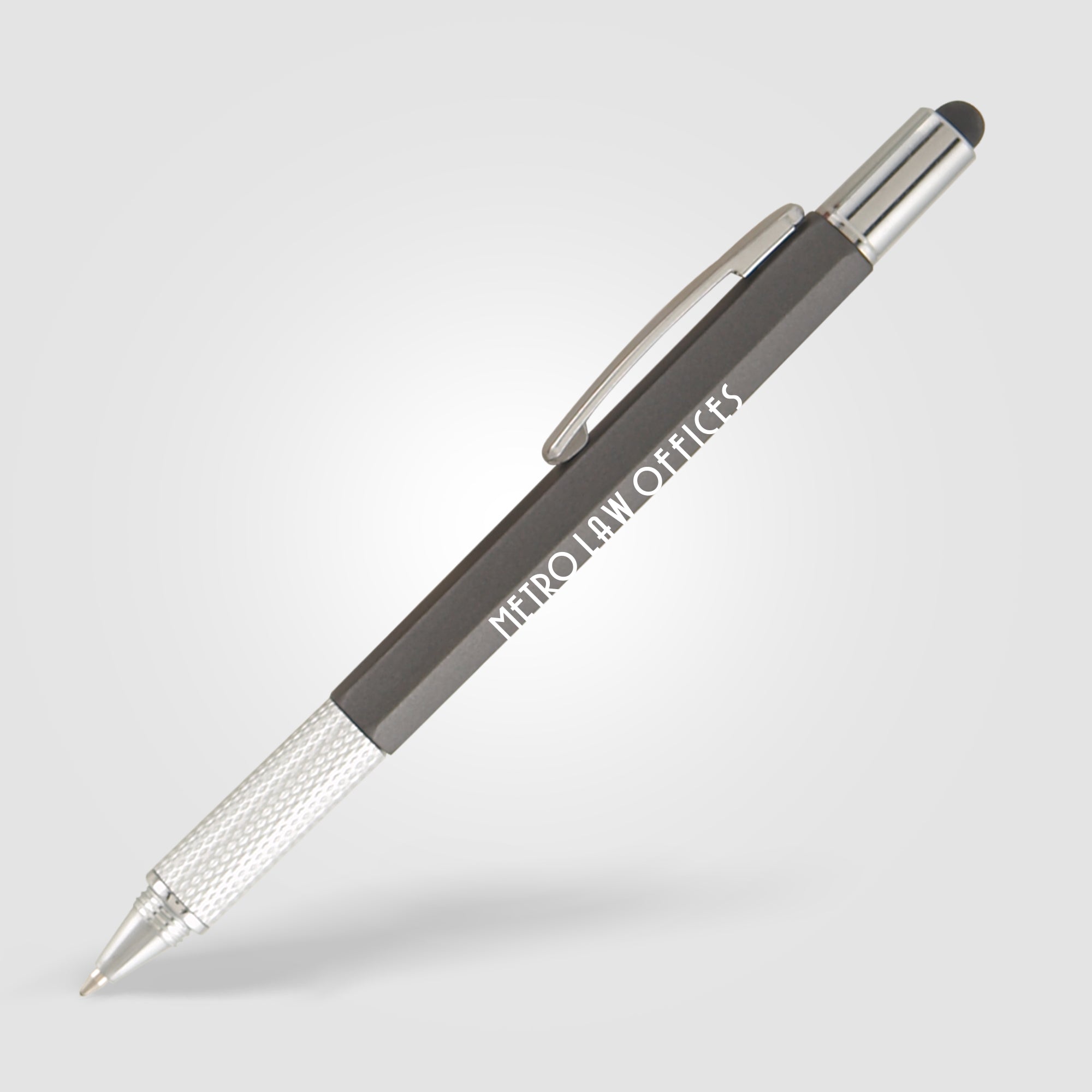 Pro Tool w/ Stylus - Pen-zoom-3
