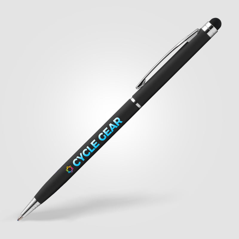 Minnelli Softy w/ Stylus - Full color-zoom-