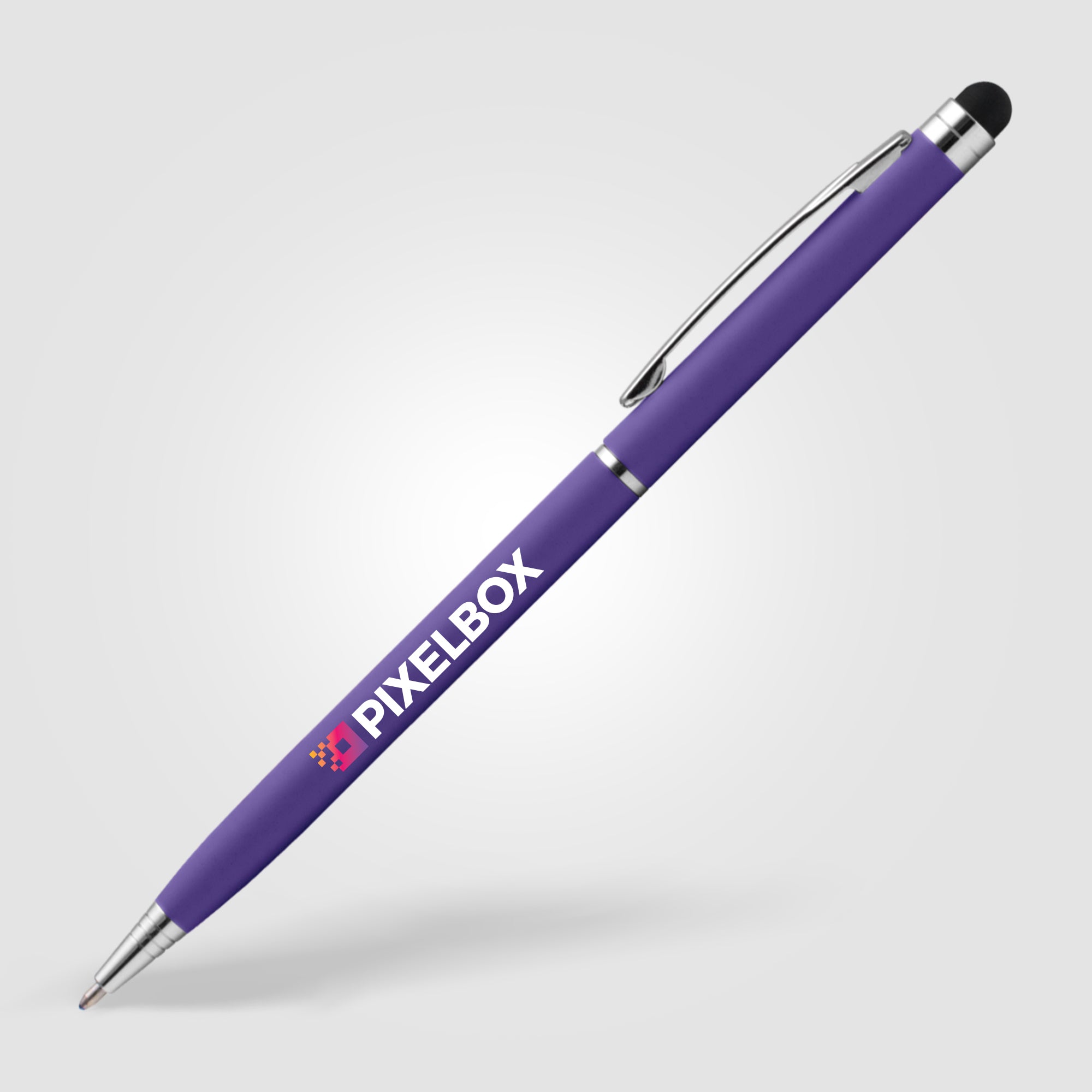 Minnelli Softy w/ Stylus - Full color-zoom-4
