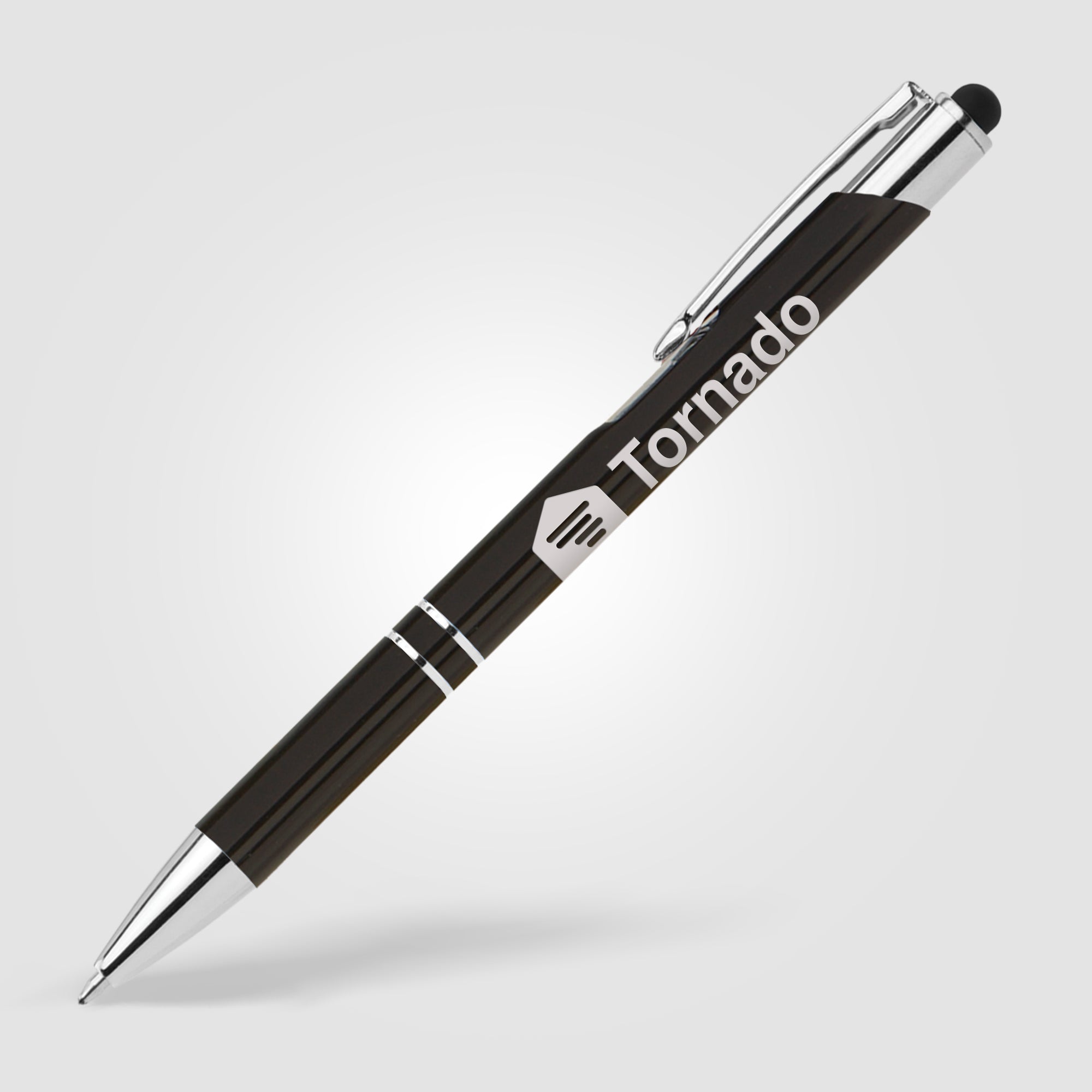 Tres-Chic w/ Stylus - LaserMax - Metal Pen