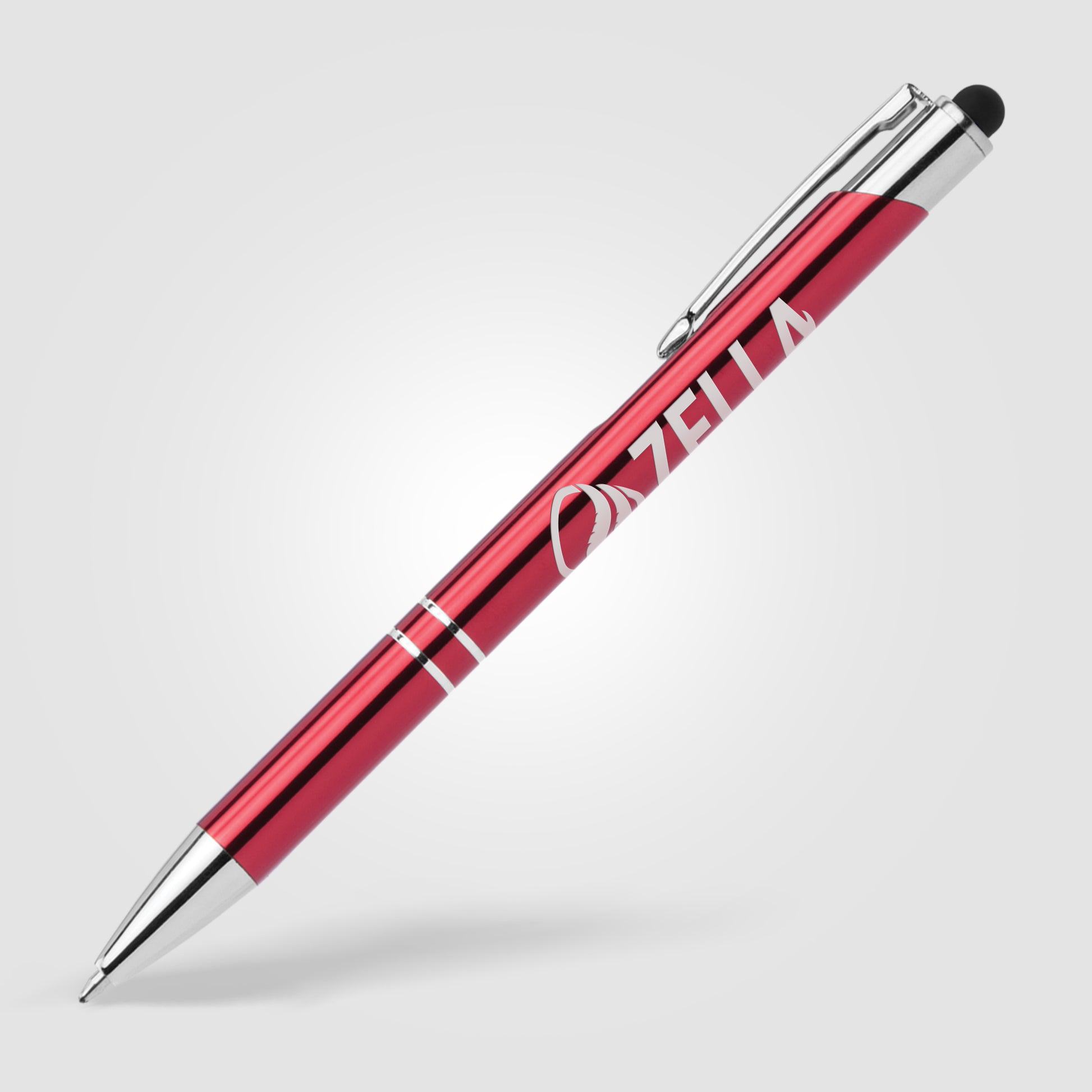 Tres-Chic w/ Stylus - LaserMax - Metal Pen-4