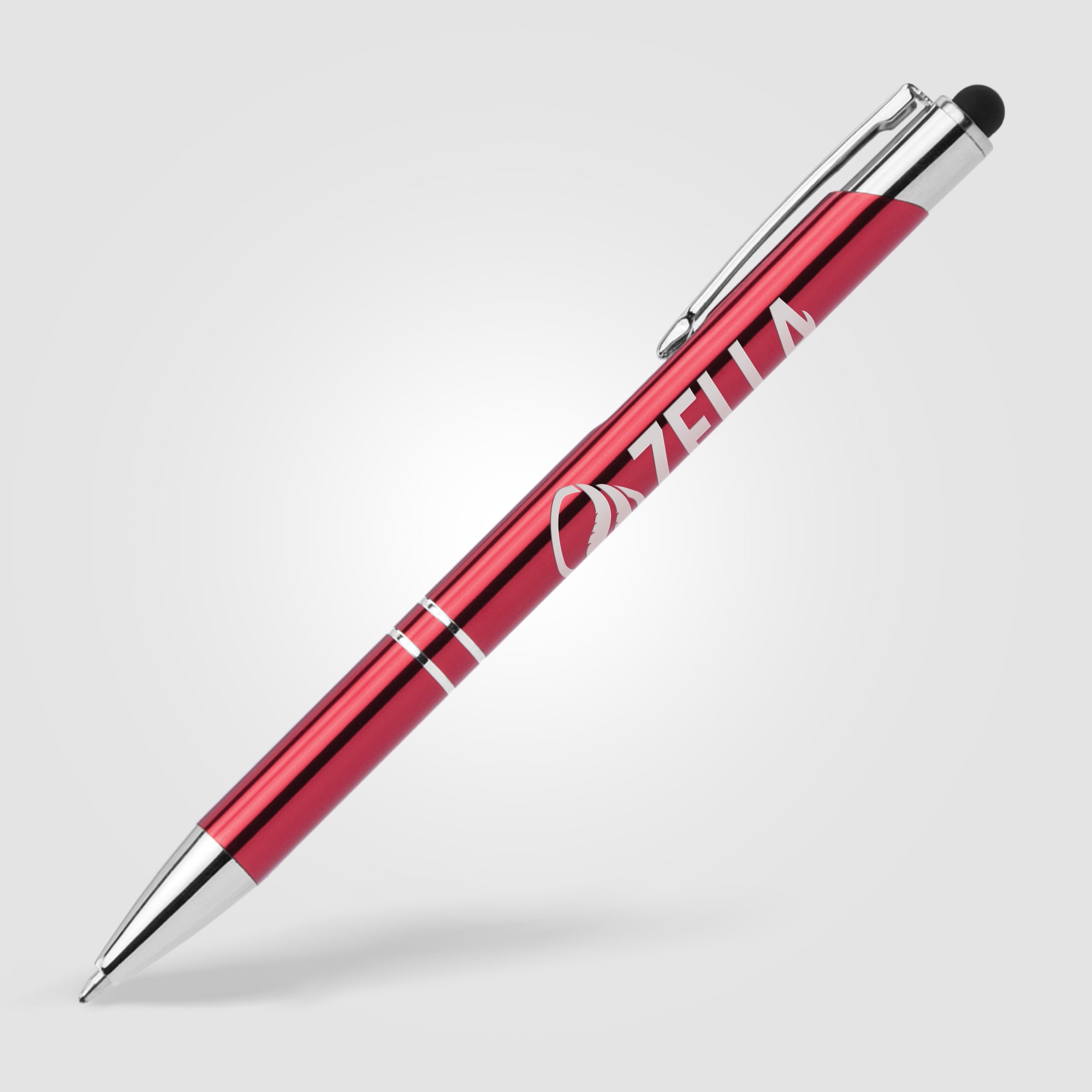 Tres-Chic w/ Stylus - LaserMax - Metal Pen-zoom-4