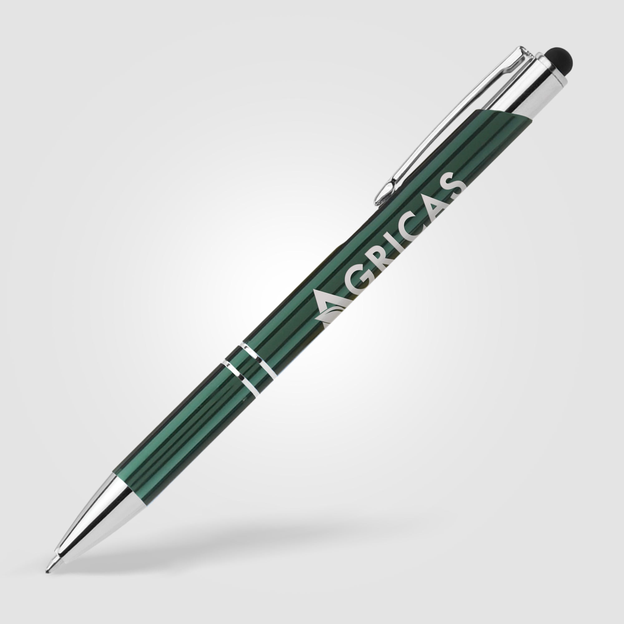 Tres-Chic w/ Stylus - LaserMax - Metal Pen-zoom-5