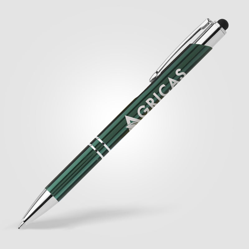 Tres-Chic w/ Stylus - LaserMax - Metal Pen-zoom-