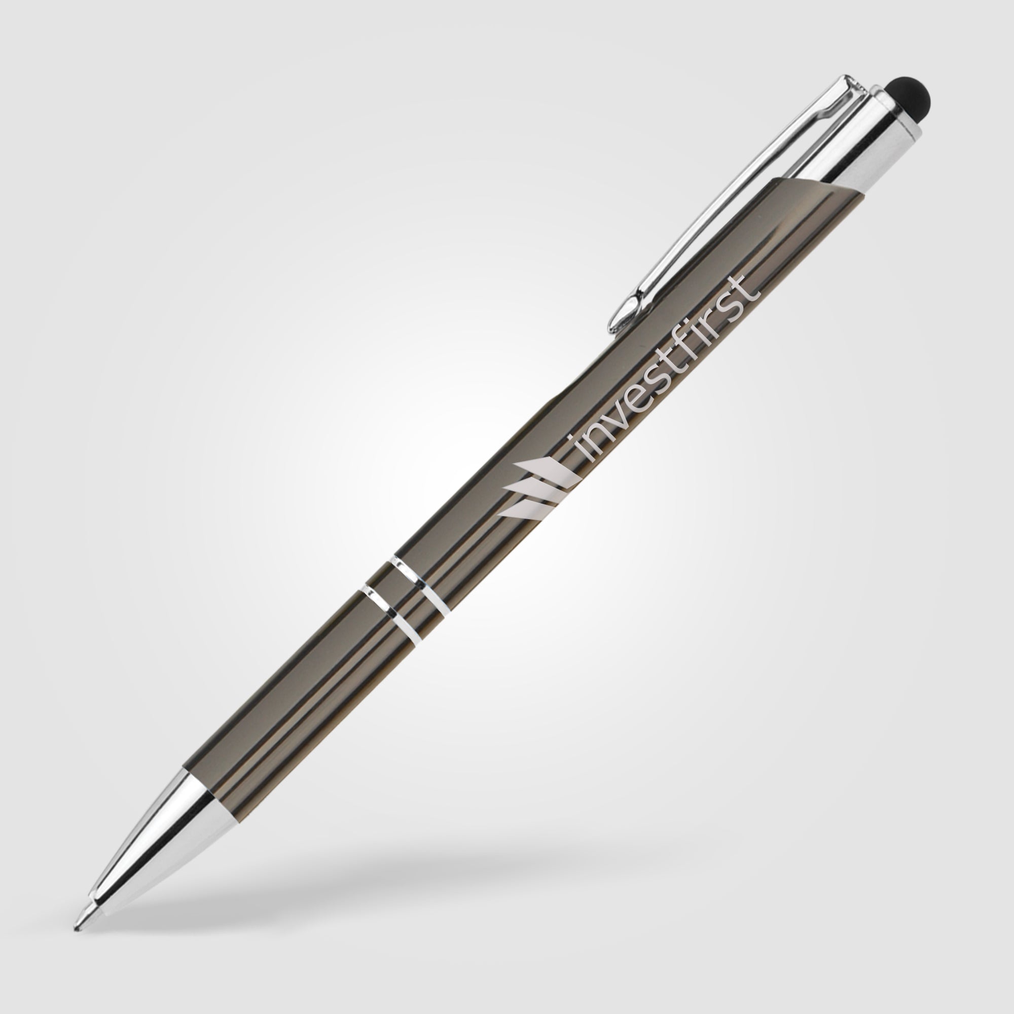 Tres-Chic w/ Stylus - LaserMax - Metal Pen-zoom-3