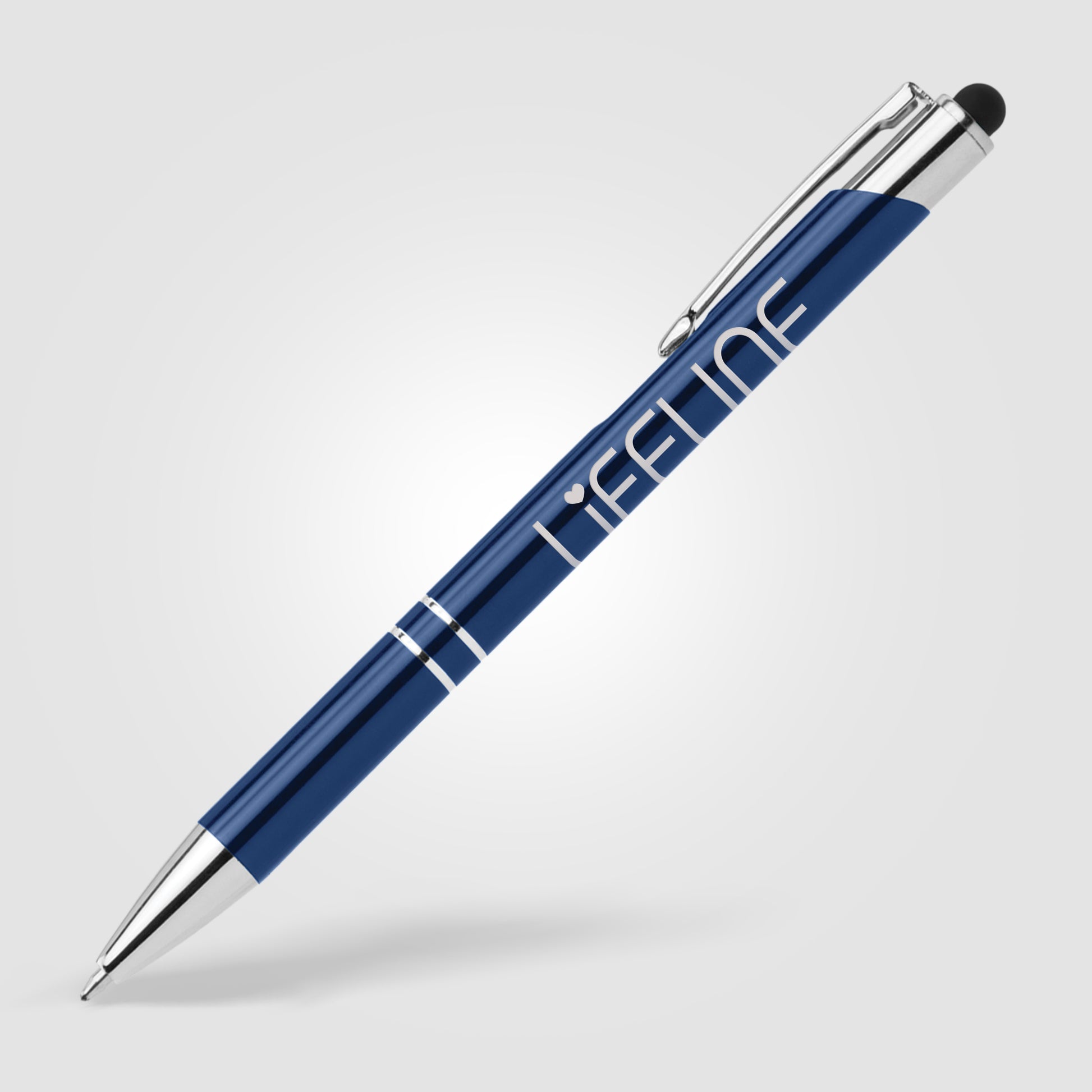 Tres-Chic w/ Stylus - LaserMax - Metal Pen-6