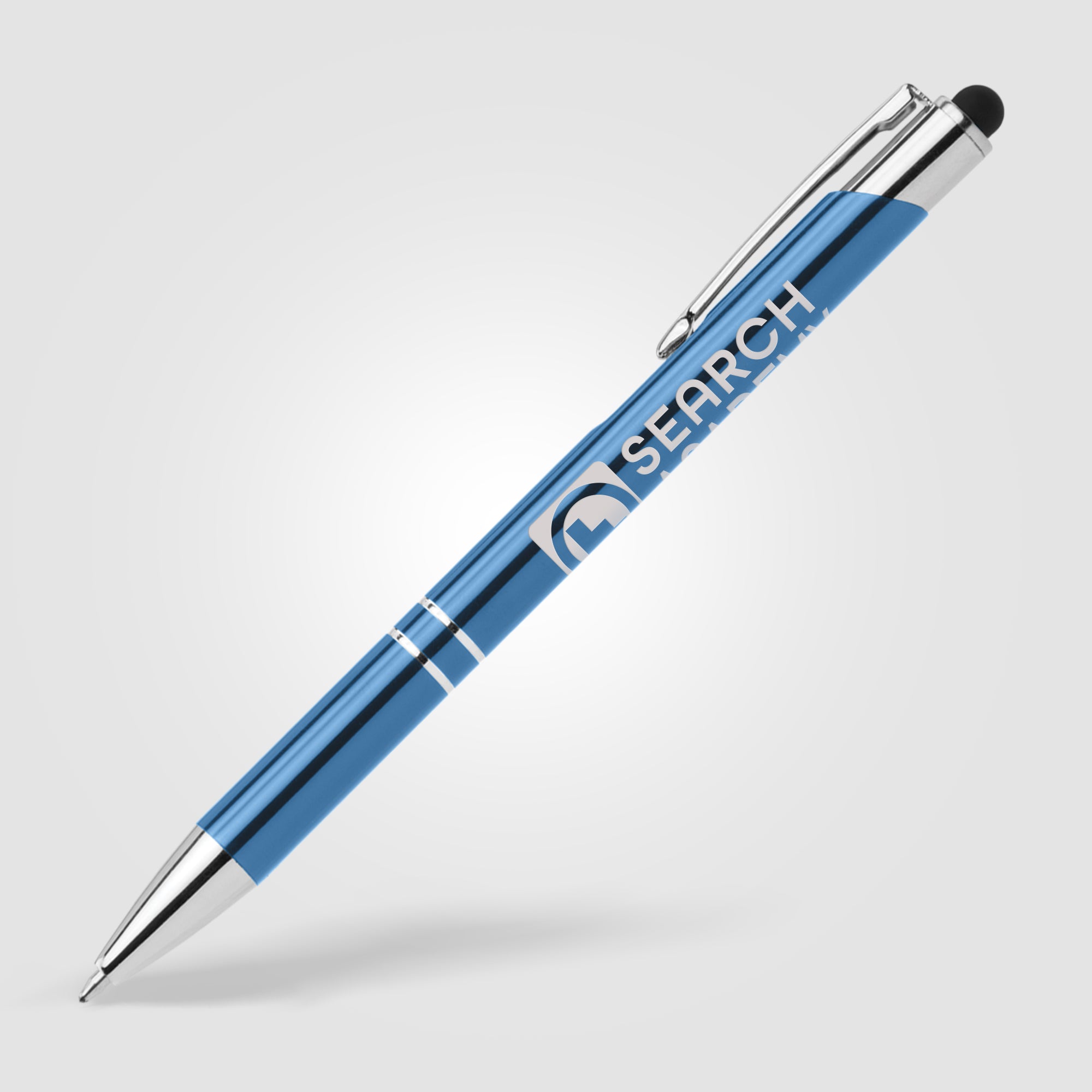 Tres-Chic w/ Stylus - LaserMax - Metal Pen-zoom-7