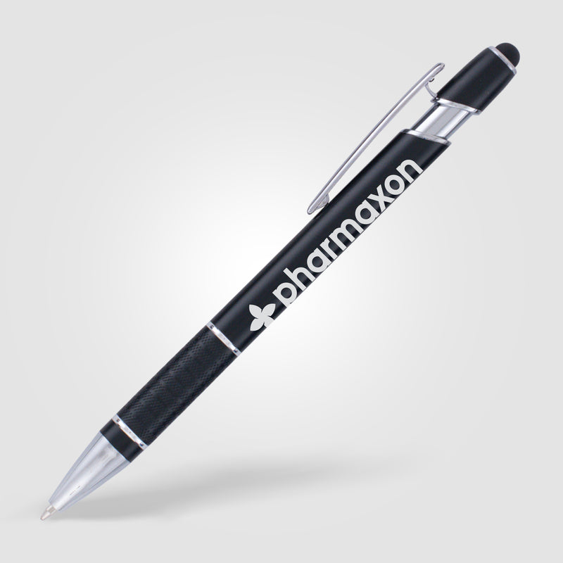 Ellipse Stylus - LaserMax - Metal Pen-zoom-