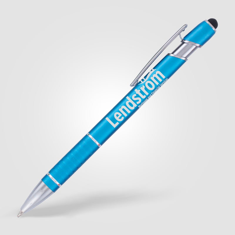 Ellipse Stylus - LaserMax - Metal Pen-zoom-