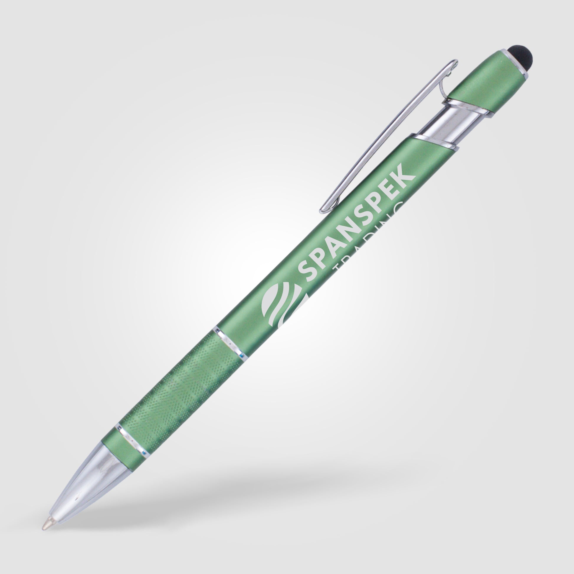 Ellipse Stylus - LaserMax - Metal Pen-4