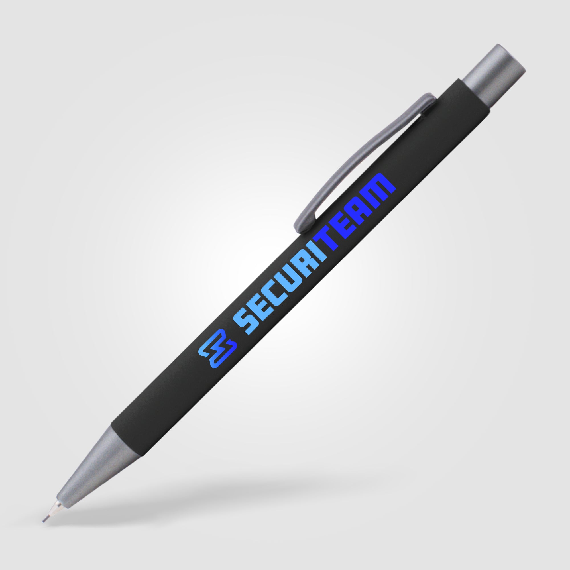 Bowie Mechanical Pencil - Full Color