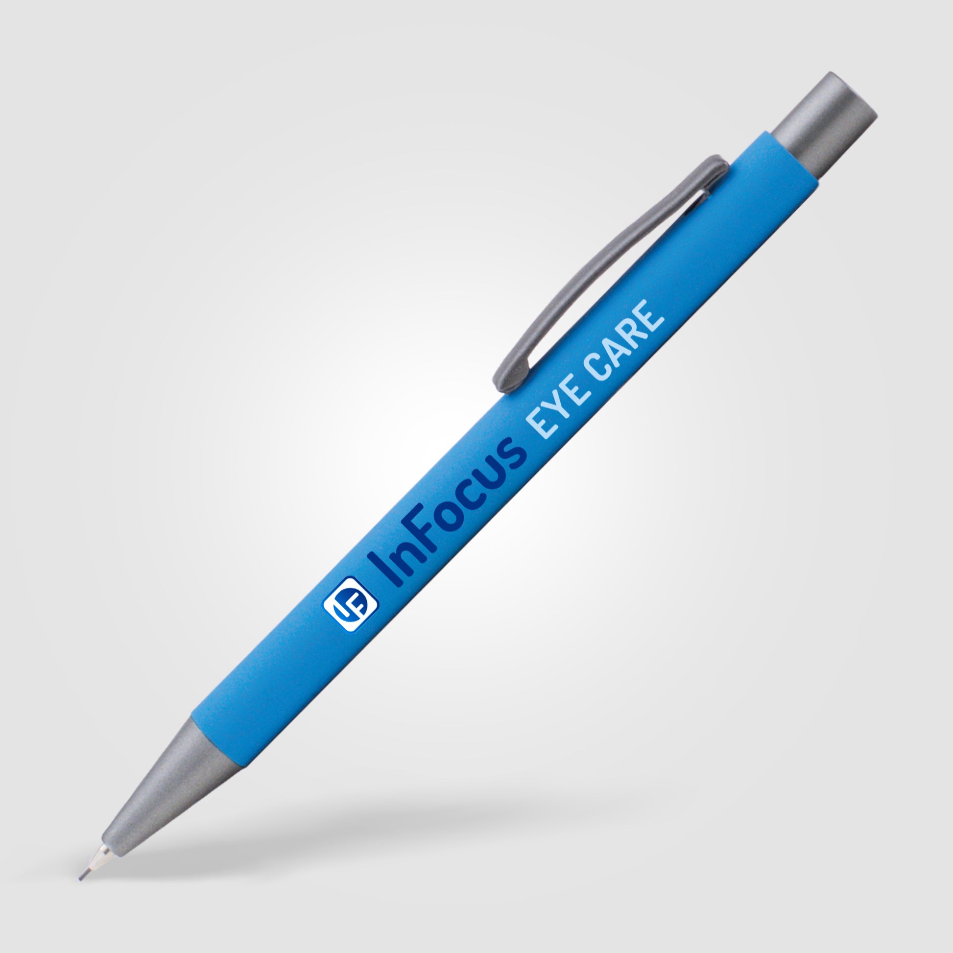 Bowie Mechanical Pencil - Full Color-3