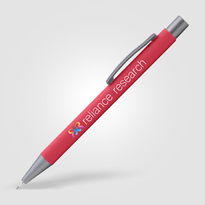 Bowie Mechanical Pencil - Full Color-zoom-