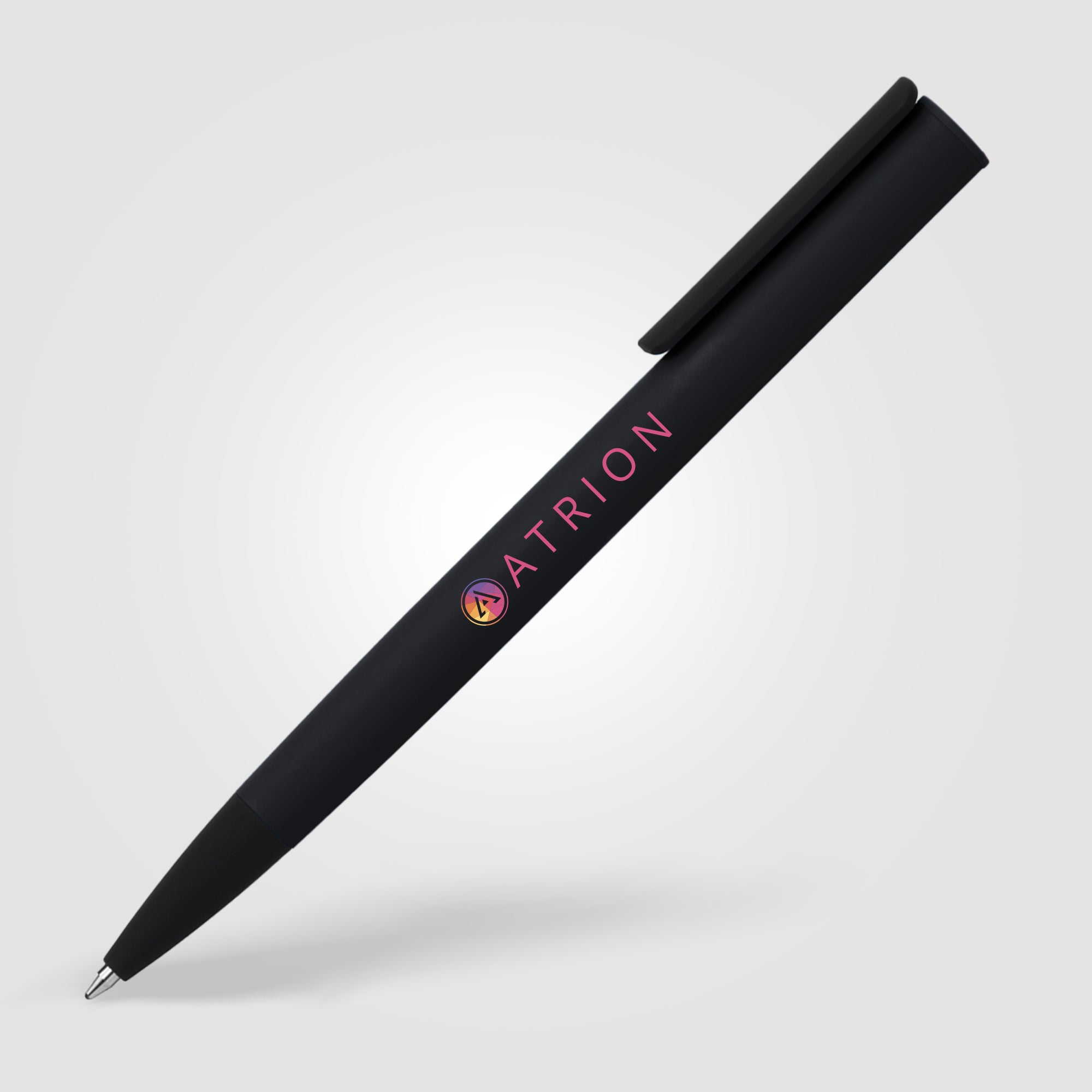 Jagger Midnight Softy - ColorJet - Full Color Metal Pen-zoom-2