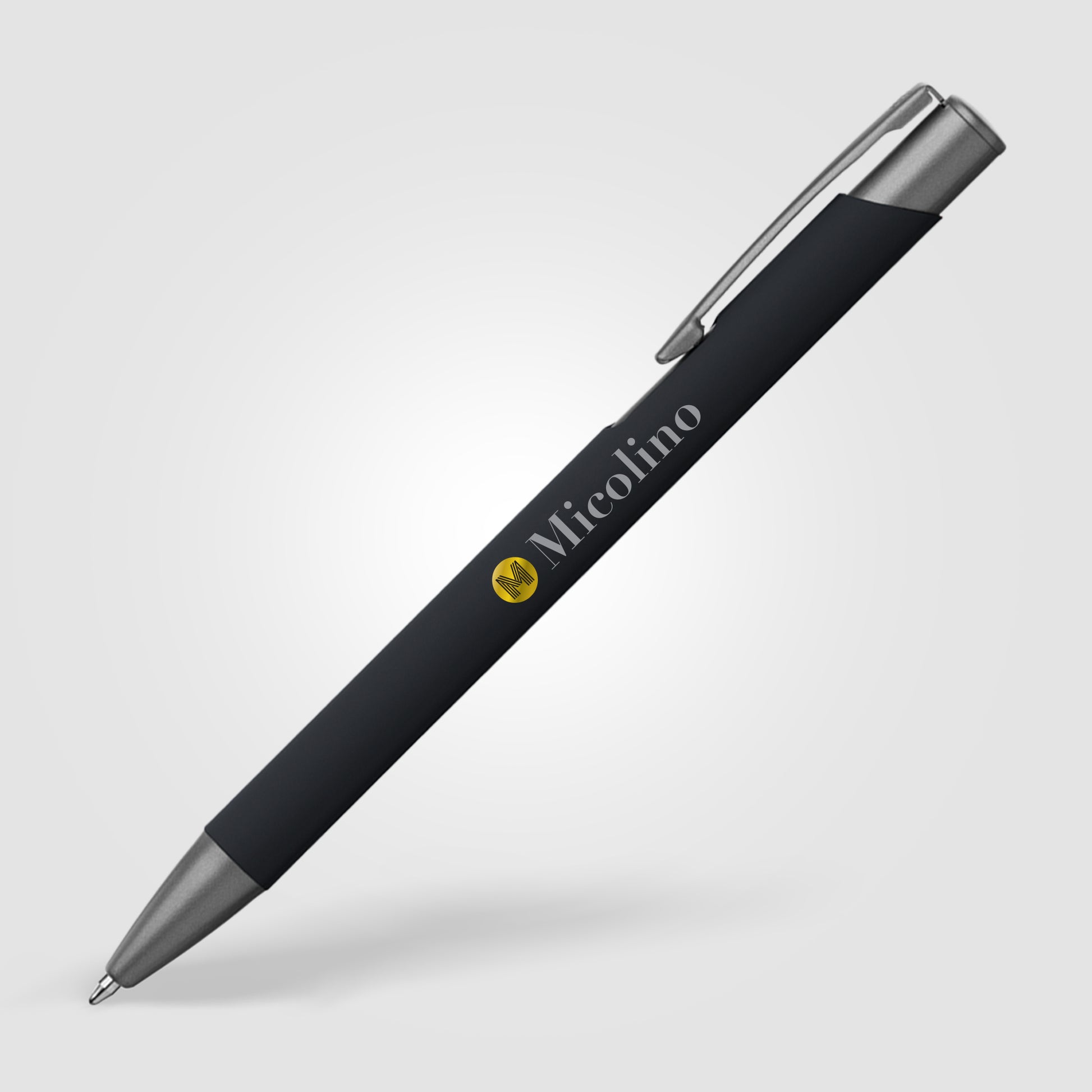 Crosby Softy - ColorJet - Full-Color Metal Pen-2
