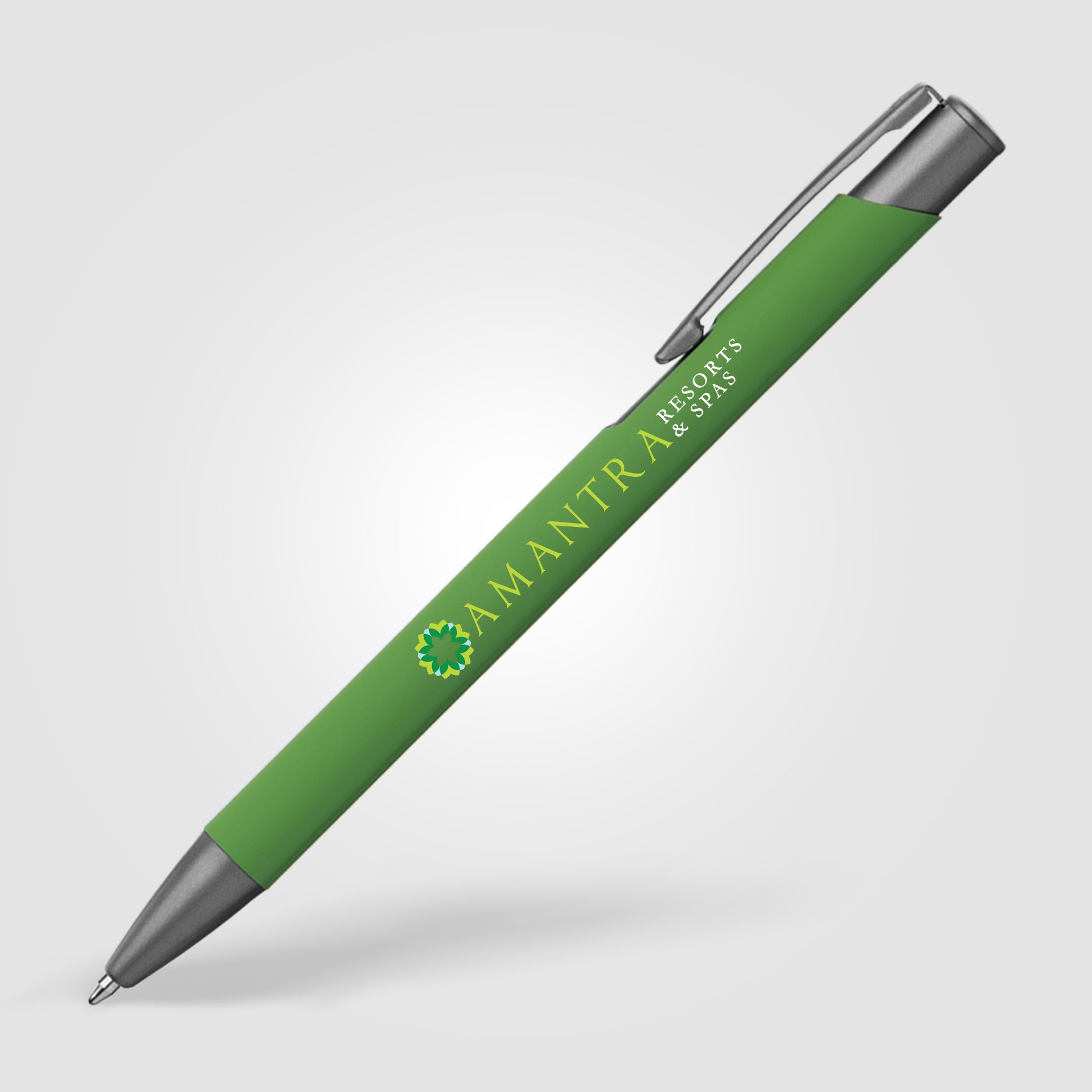 Crosby Softy - ColorJet - Full-Color Metal Pen-3
