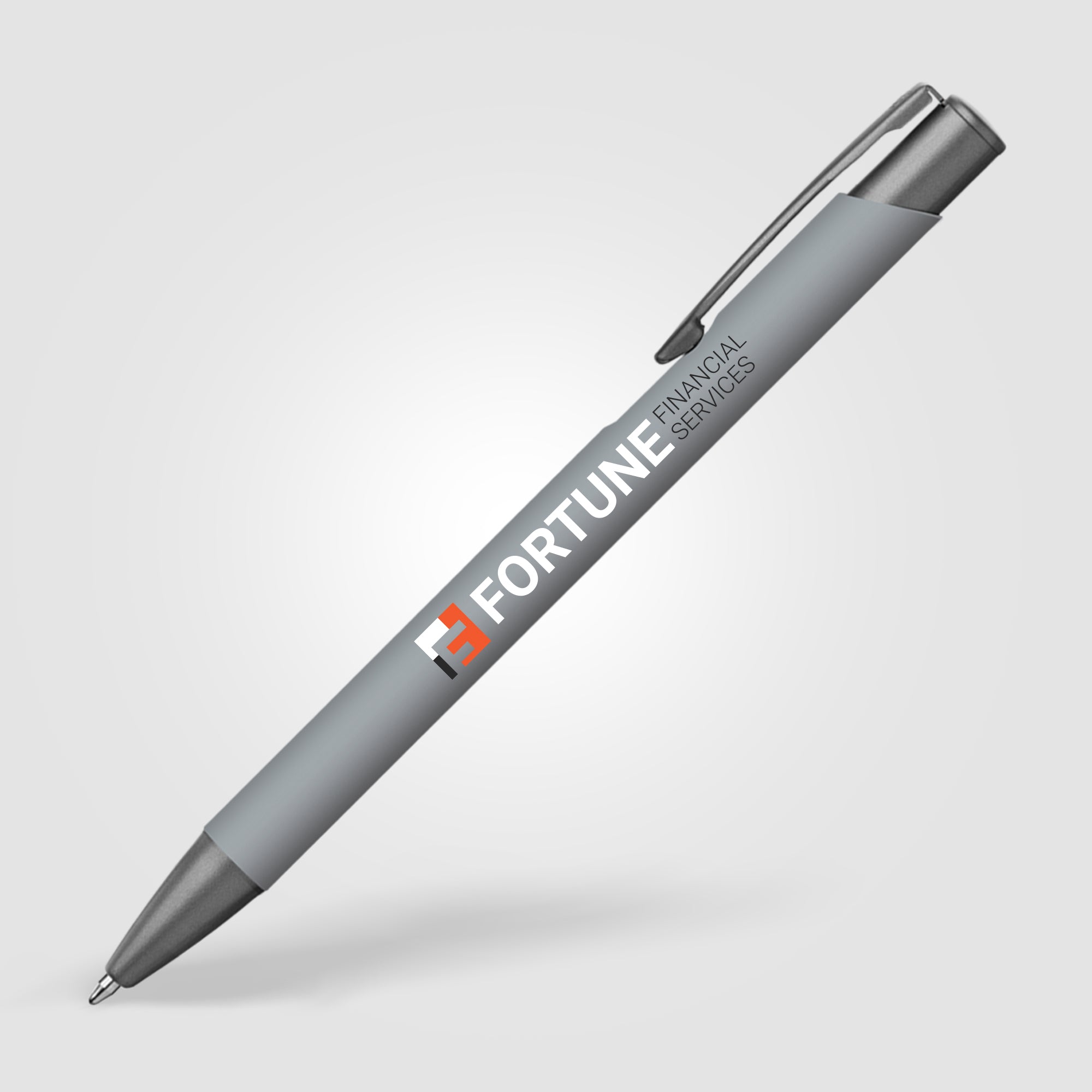 Crosby Softy - ColorJet - Full-Color Metal Pen-zoom-8