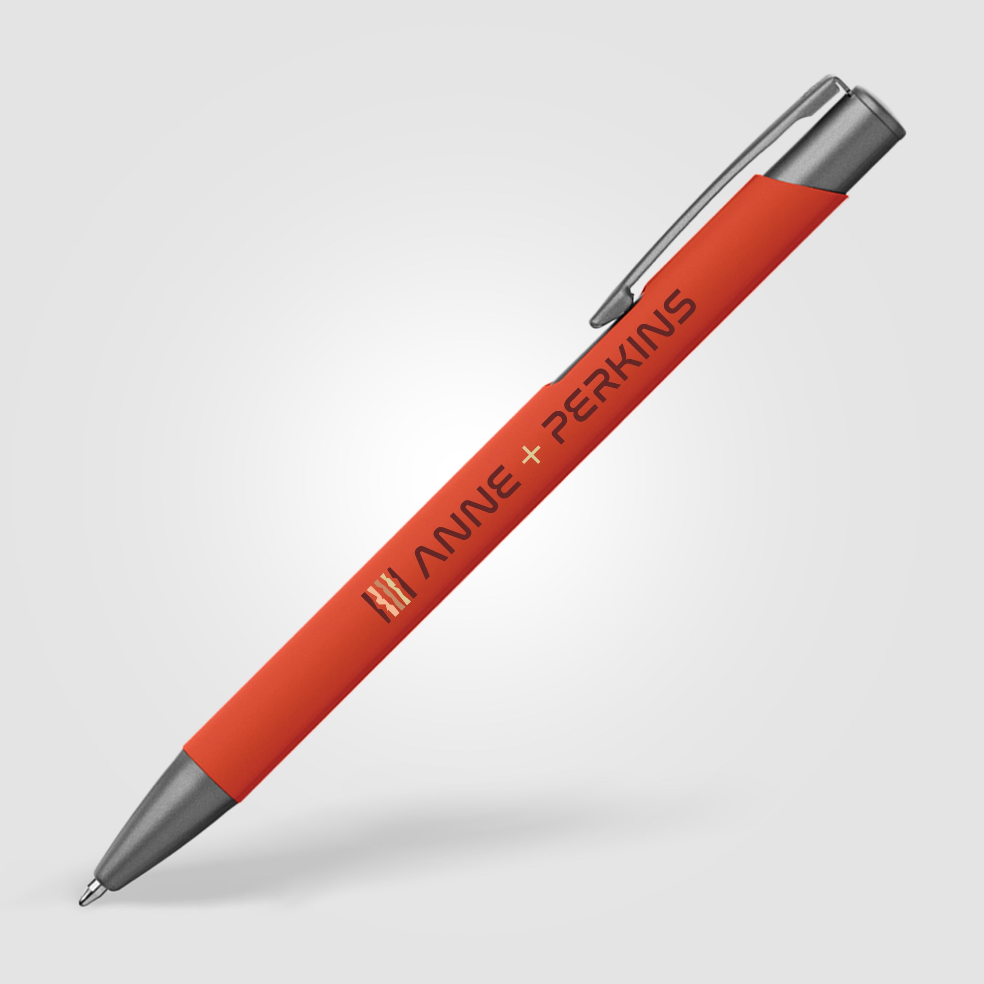 Crosby Softy - ColorJet - Full-Color Metal Pen-zoom-5