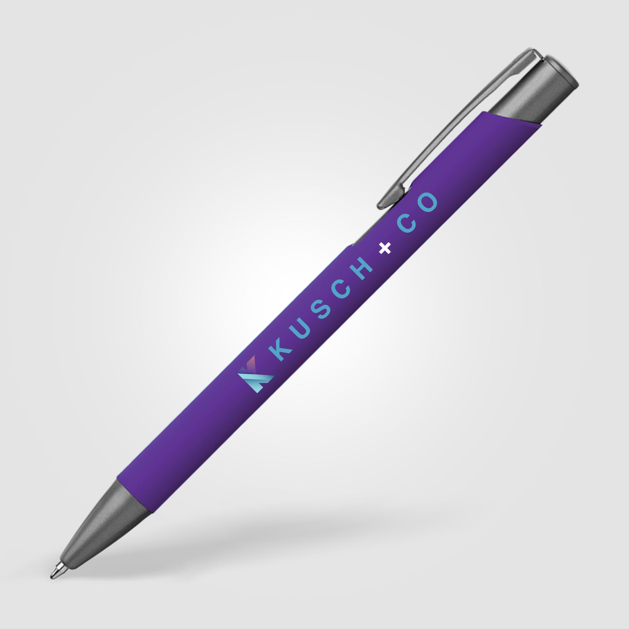 Crosby Softy - ColorJet - Full-Color Metal Pen-zoom-9