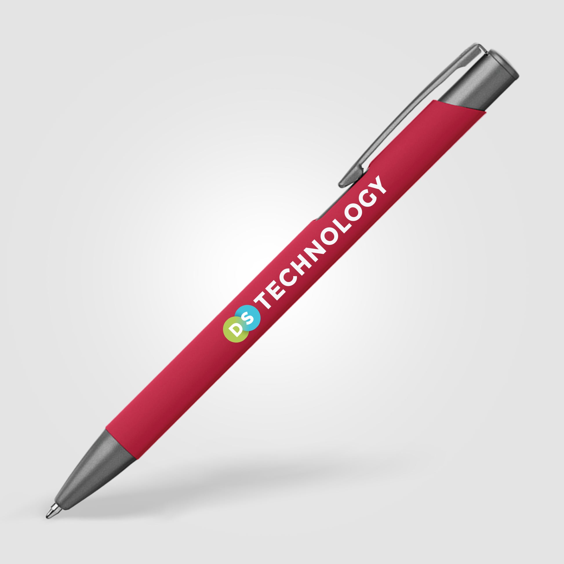 Crosby Softy - ColorJet - Full-Color Metal Pen-7