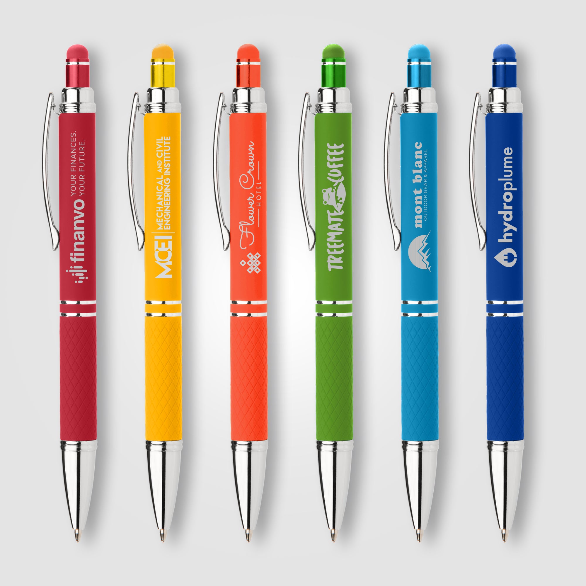 Phoenix Softy Brights w/ Stylus
