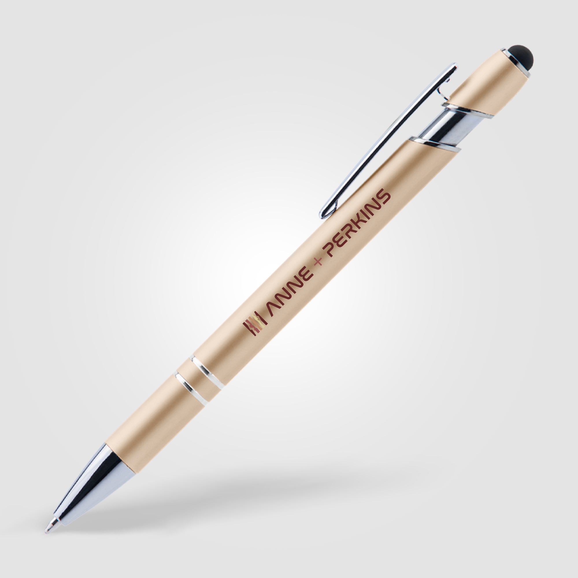 Ellipse Softy Metallic w/ Stylus - ColorJet-zoom-2