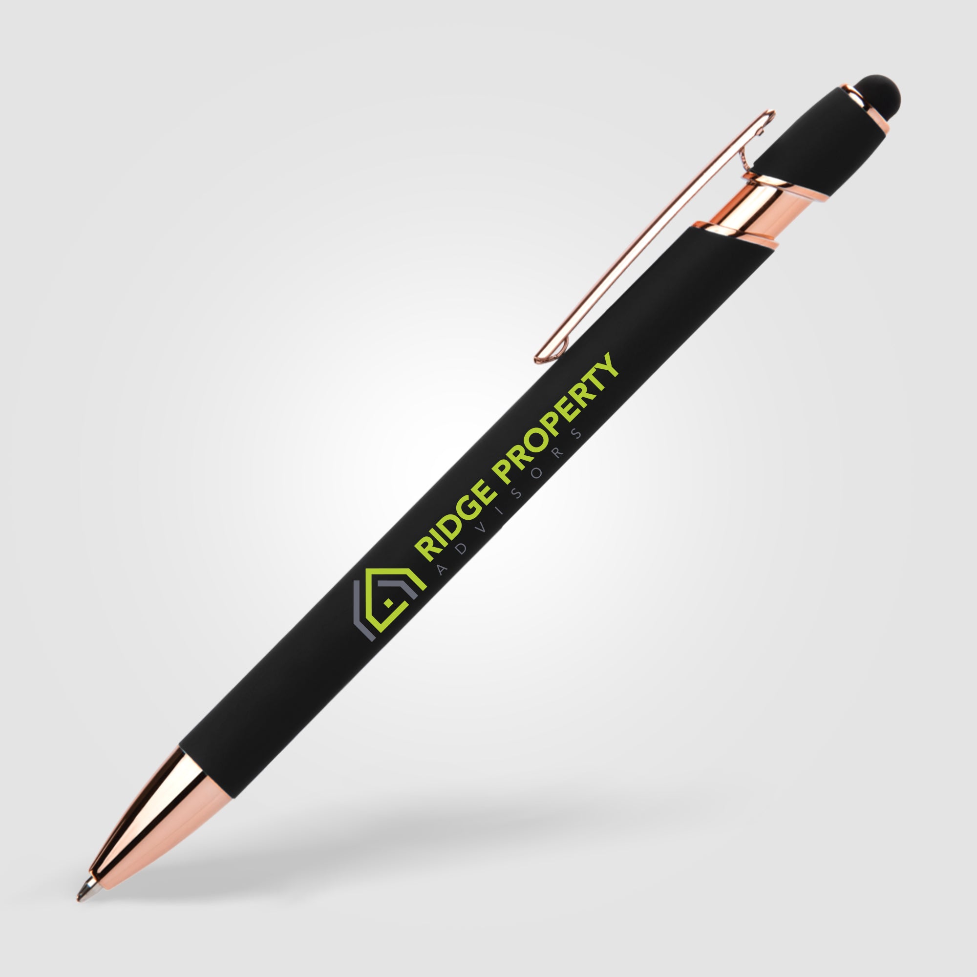 Ellipse Softy Rose Gold Classic w/ Stylus - ColorJet-zoom-2