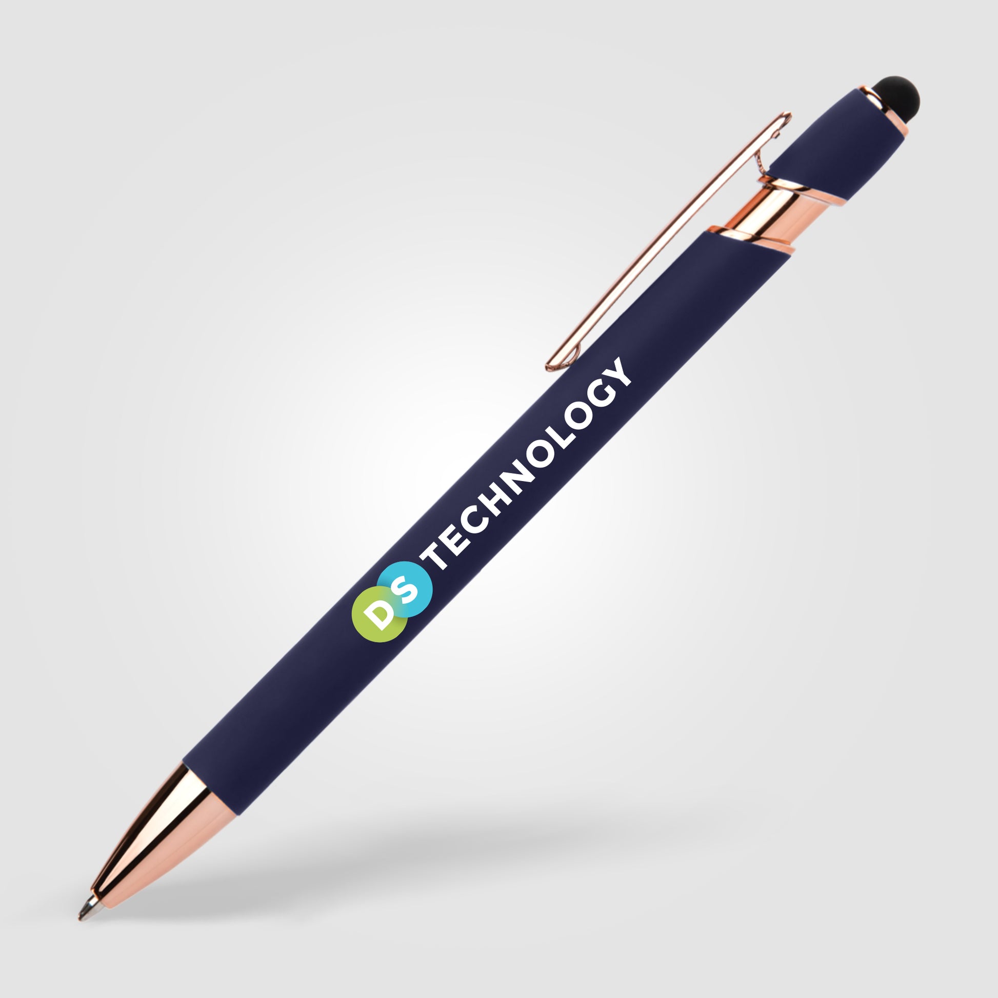 Ellipse Softy Rose Gold Classic w/ Stylus - ColorJet-3