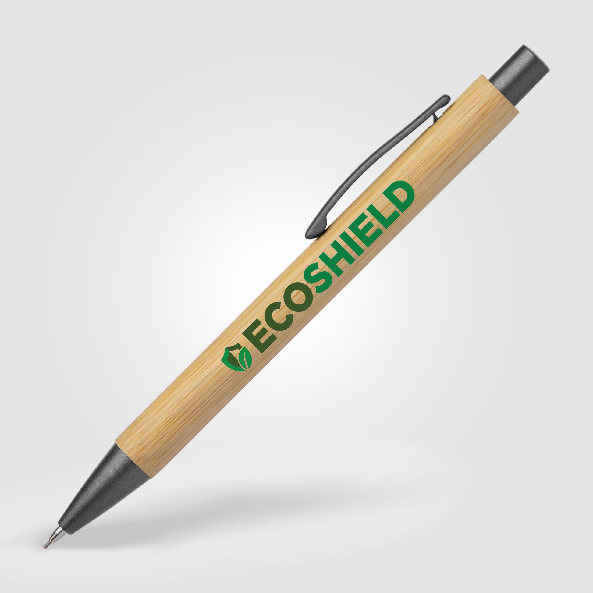 Bambowie Bamboo Mechanical Pencil - ColorJet-2