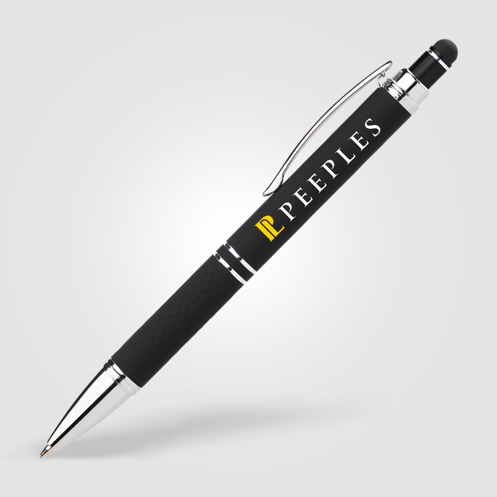 Phoenix Softy Gel Pen w/ Stylus - ColorJet-2