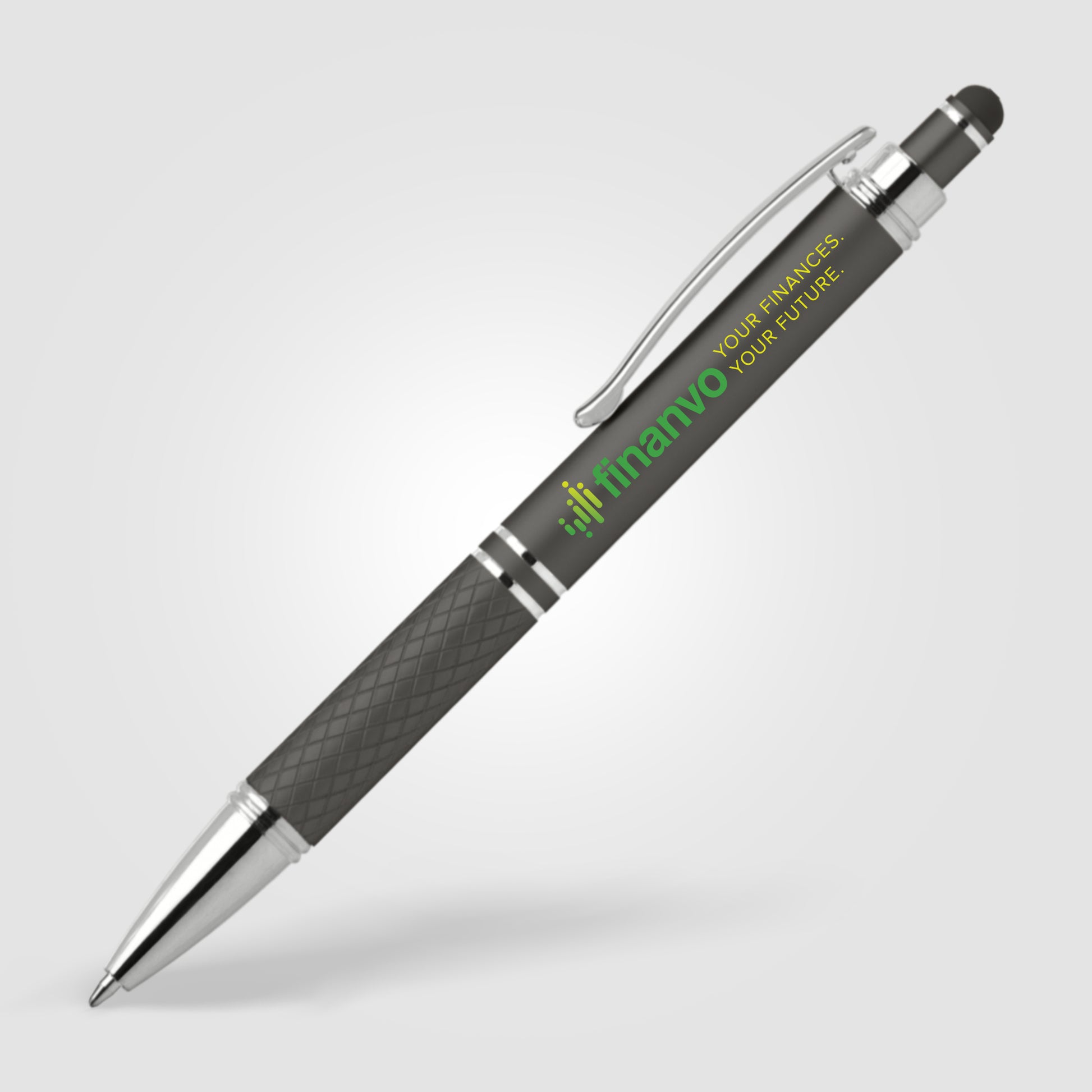 Phoenix Softy Metallic w/ Stylus - ColorJet-3