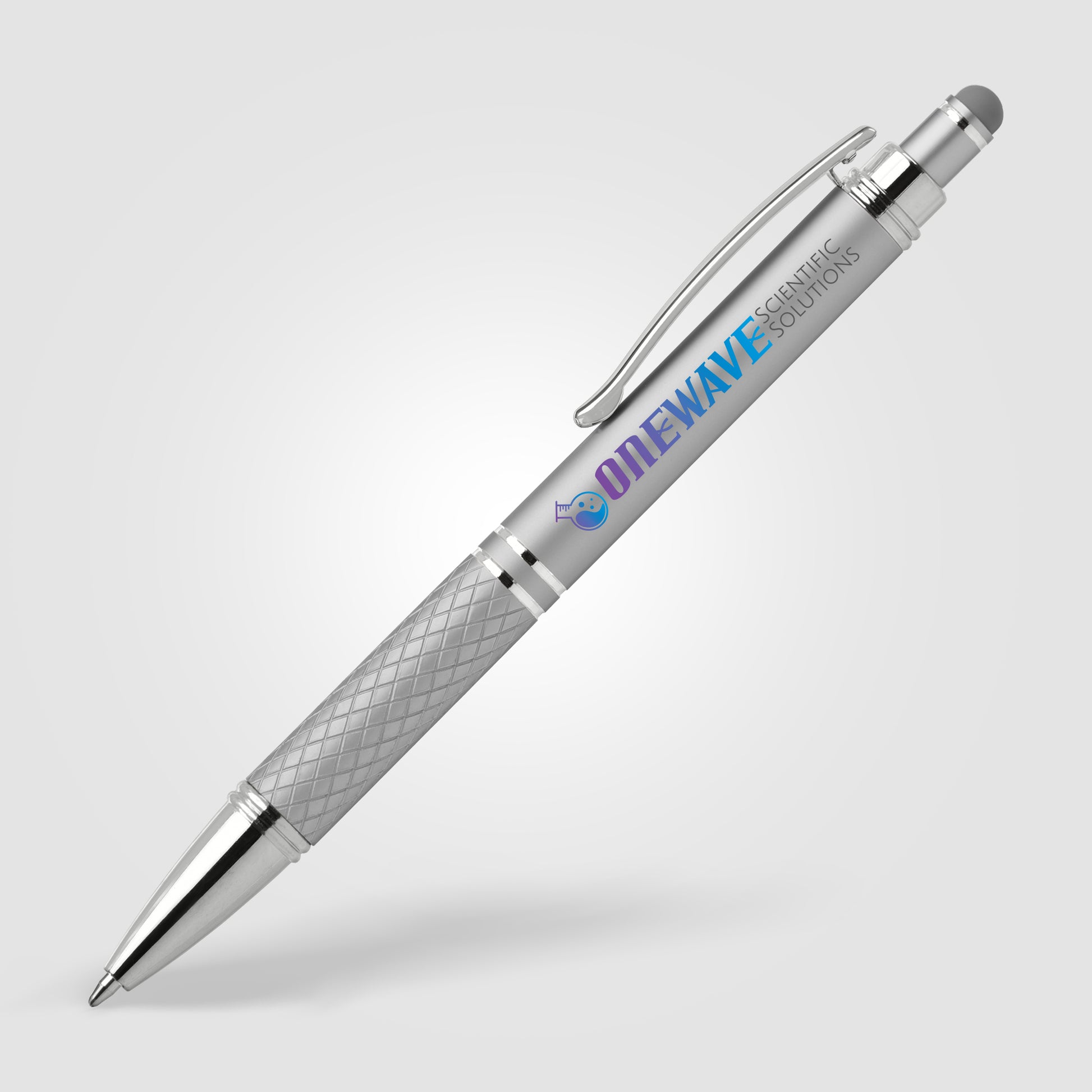 Phoenix Softy Metallic w/ Stylus - ColorJet-4