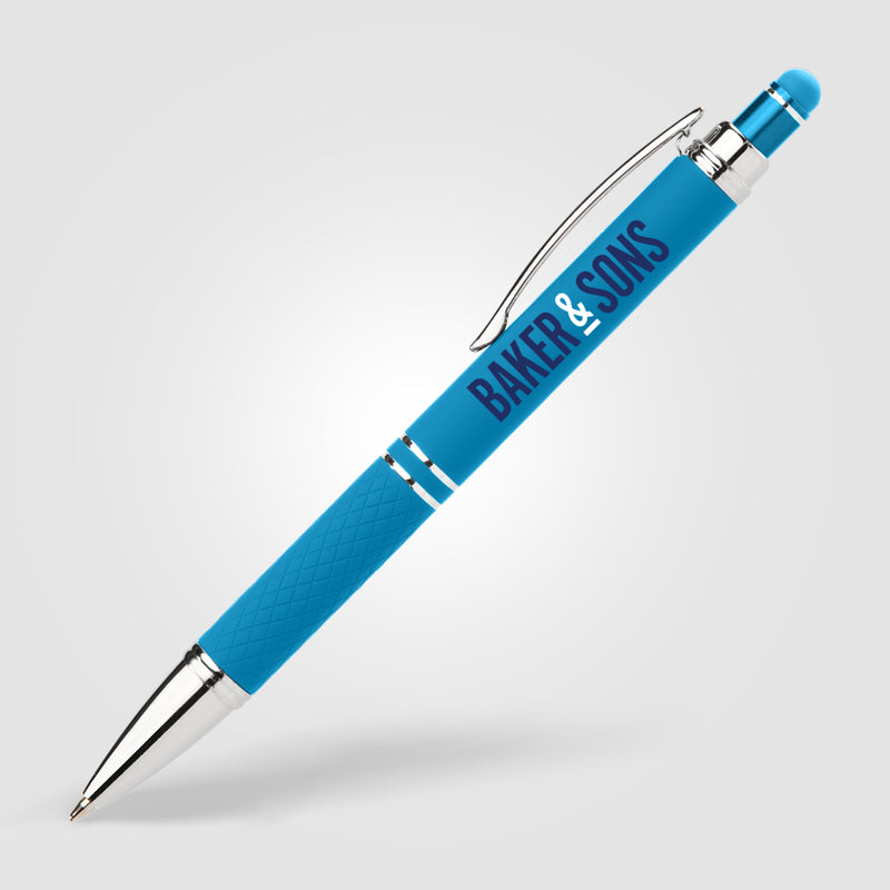 Phoenix Softy Brights Gel w/ Stylus - ColorJet-zoom-