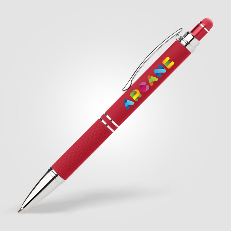 Phoenix Softy Brights Gel w/ Stylus - ColorJet-zoom-