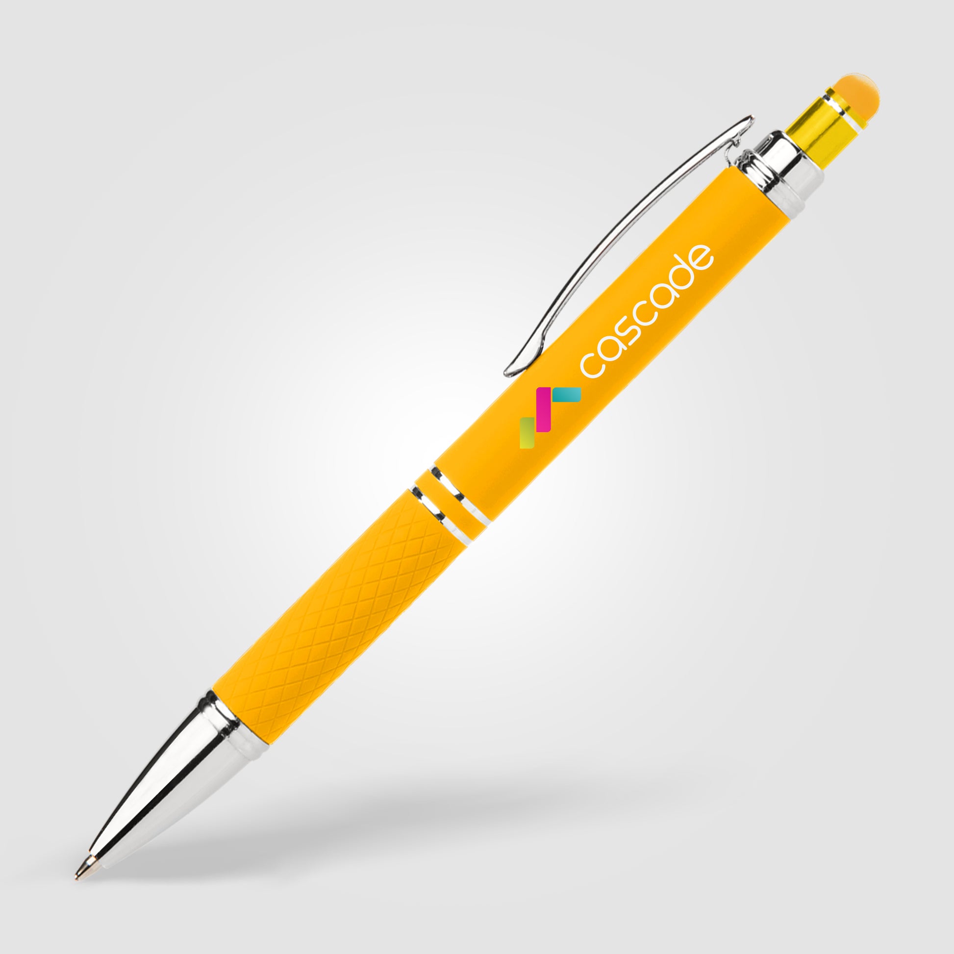 Phoenix Softy Brights Gel w/ Stylus - ColorJet-6