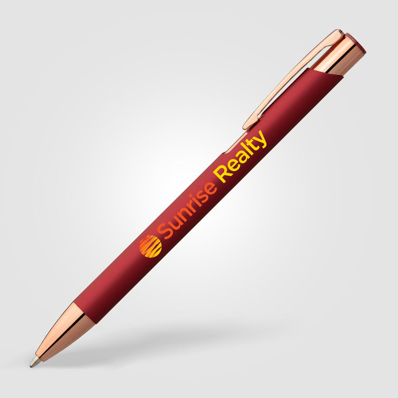 Crosby Softy Rose Gold - ColorJet-zoom-