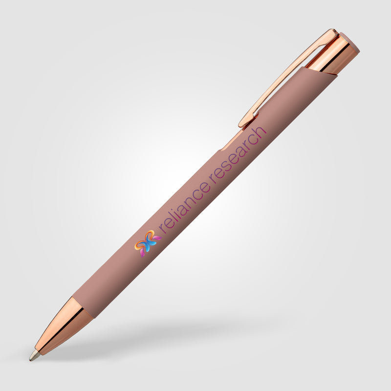 Crosby Softy Rose Gold - ColorJet-zoom-