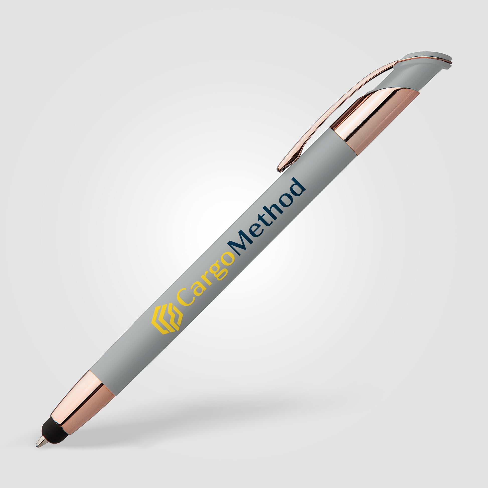 Venice Softy Rose Gold w/ Stylus - ColorJet-3