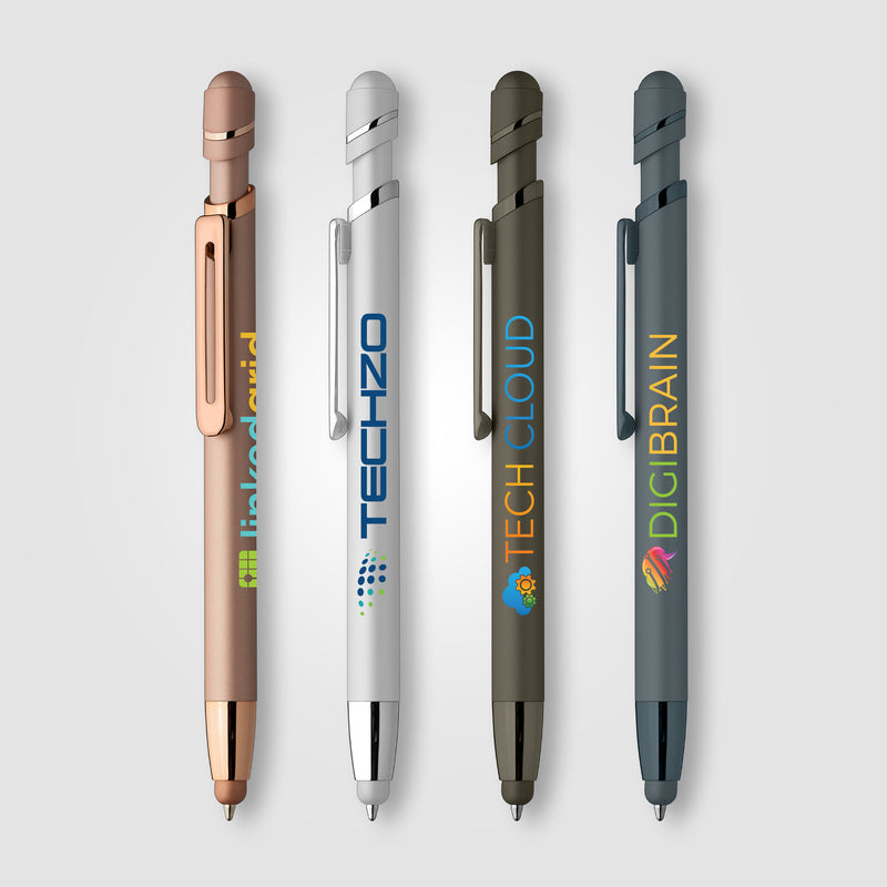Atlantic Softy Metallic w/ Stylus - ColorJet-zoom-