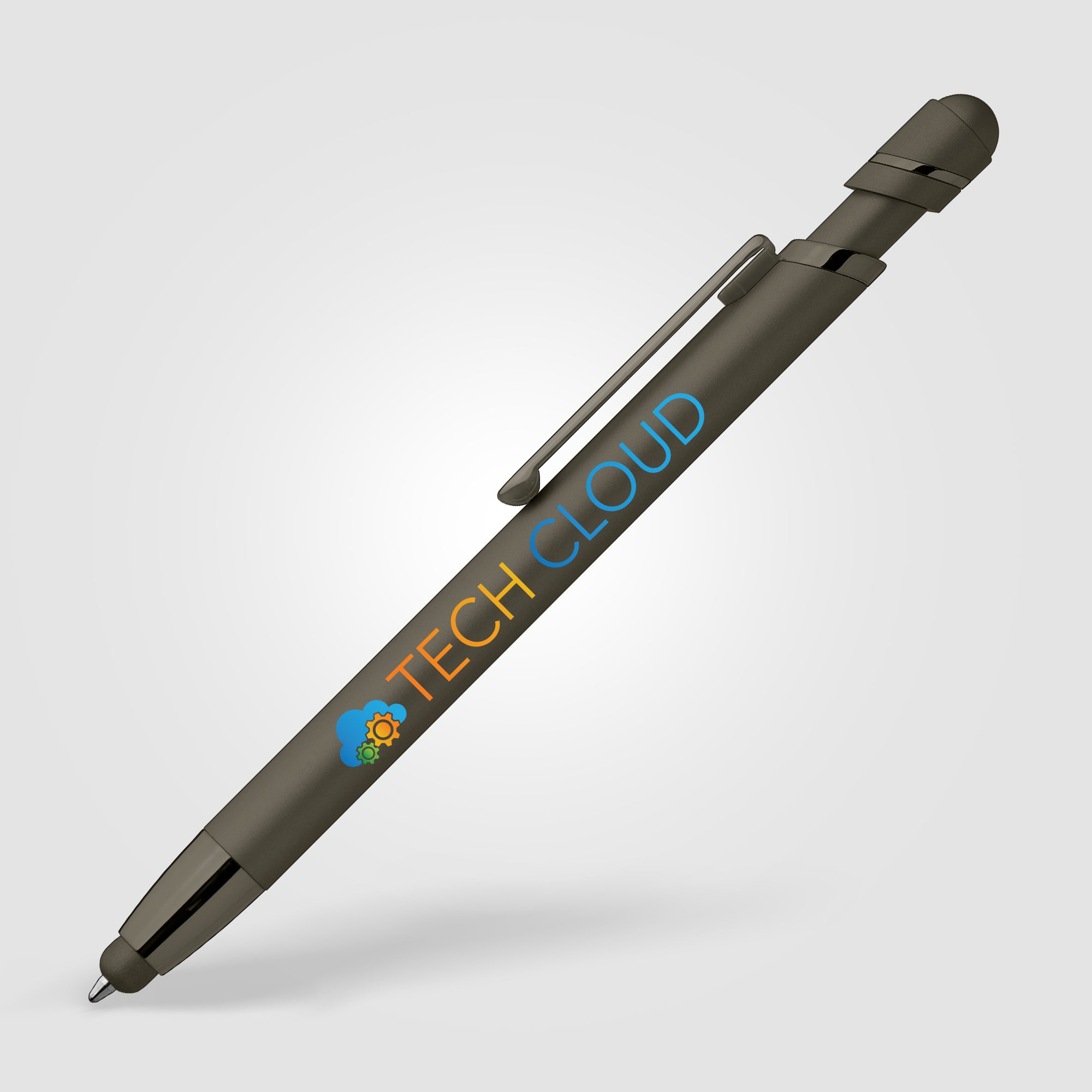 Atlantic Softy Metallic w/ Stylus - ColorJet-zoom-2