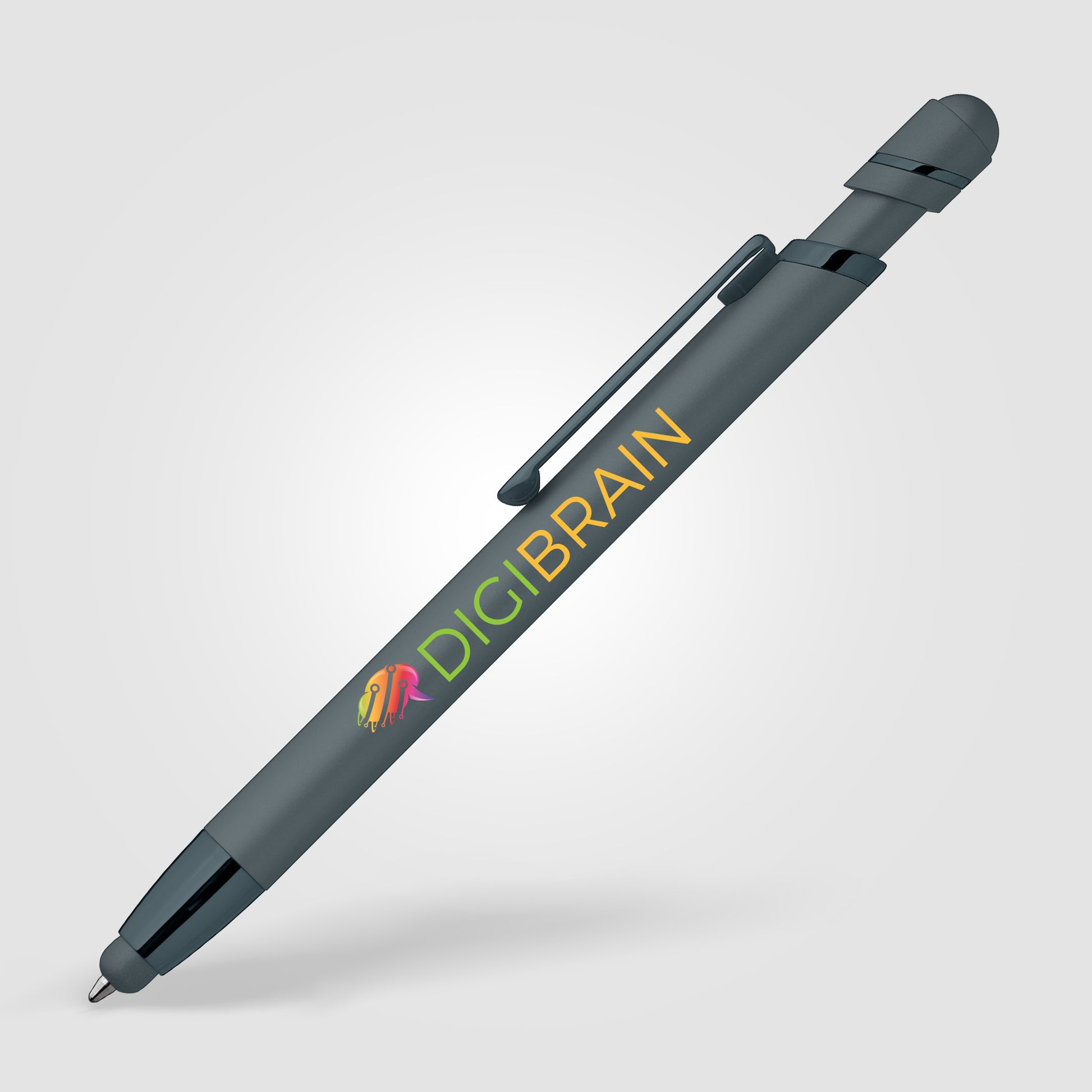 Atlantic Softy Metallic w/ Stylus - ColorJet-3