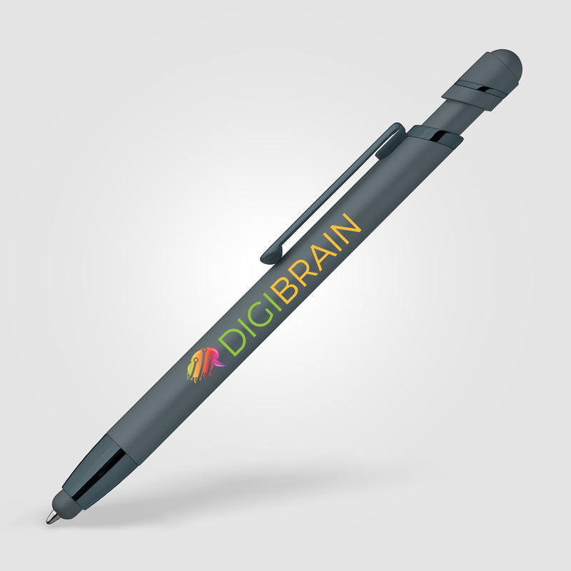 Atlantic Softy Metallic w/ Stylus - ColorJet-zoom-