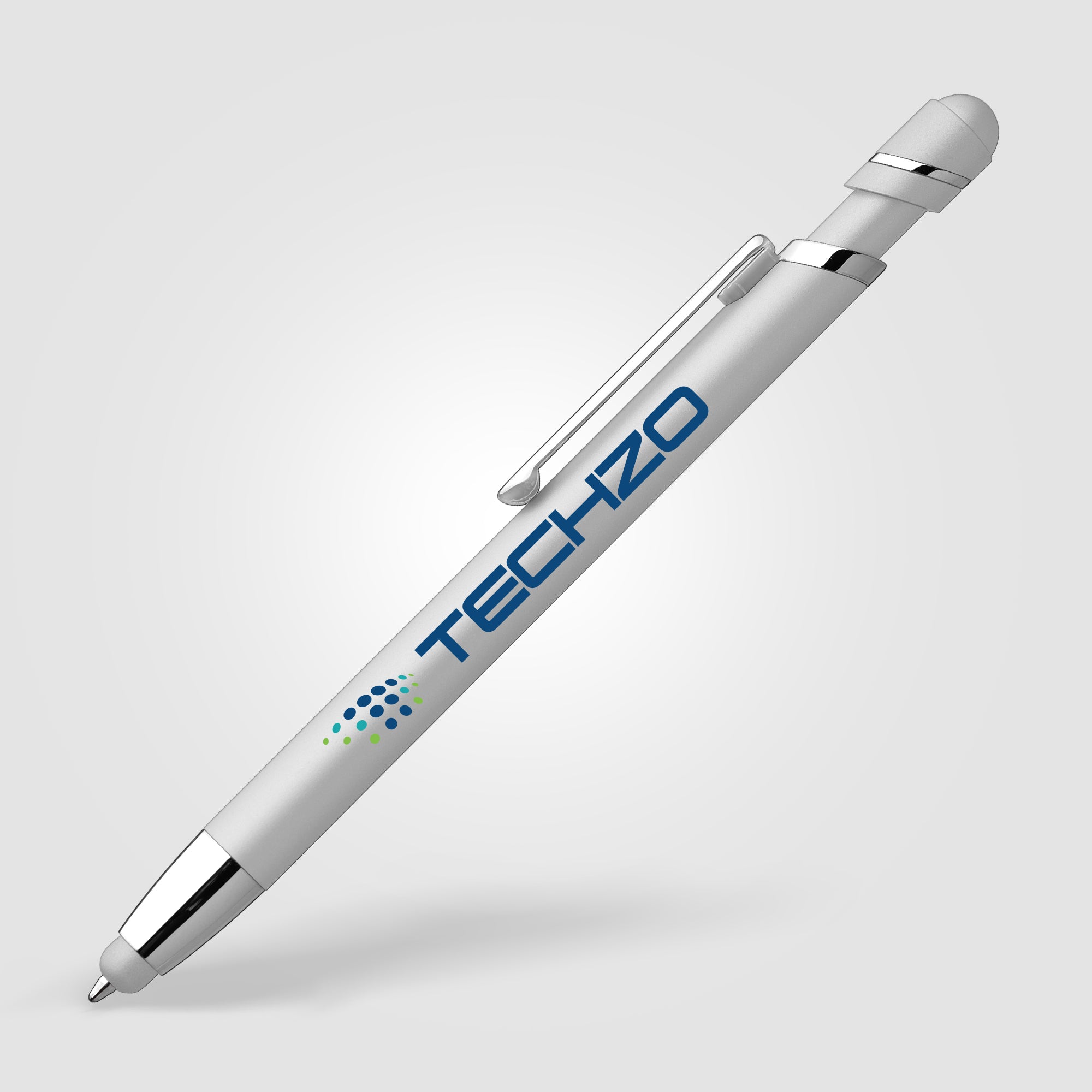 Atlantic Softy Metallic w/ Stylus - ColorJet-zoom-5