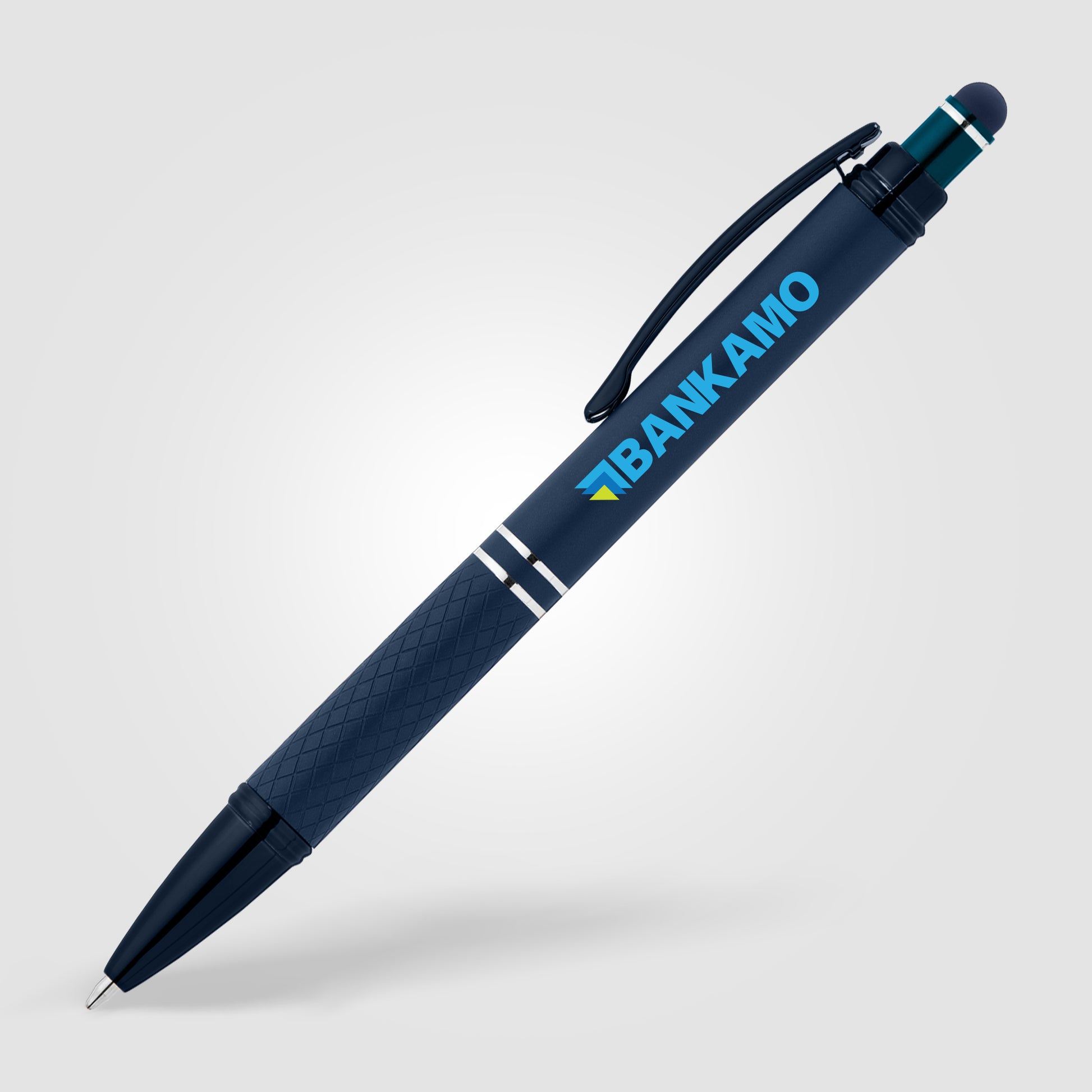 Phoenix Monochrome Pen w/ Stylus - ColorJet-5