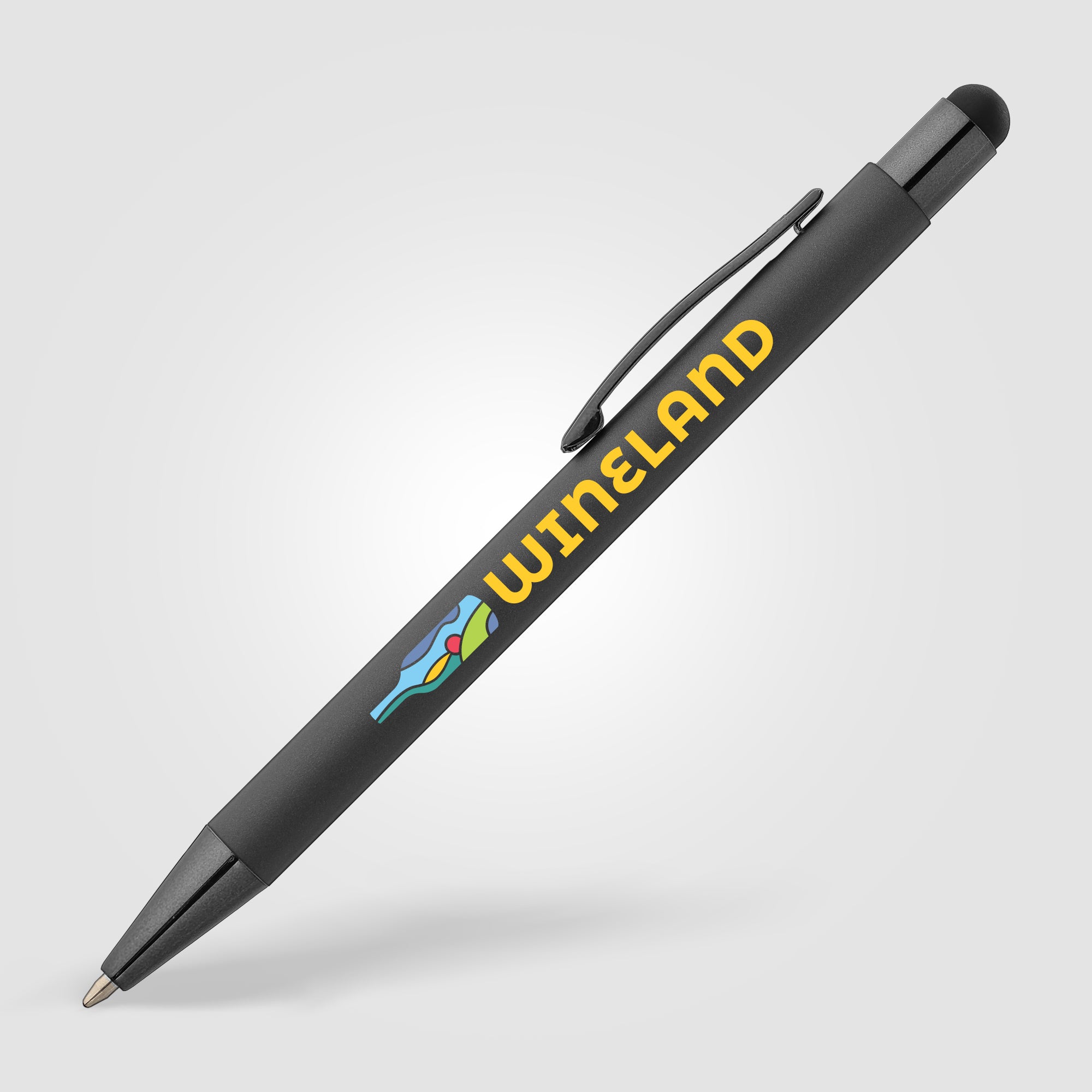 Bowie Monochrome with Stylus - ColorJet-zoom-2